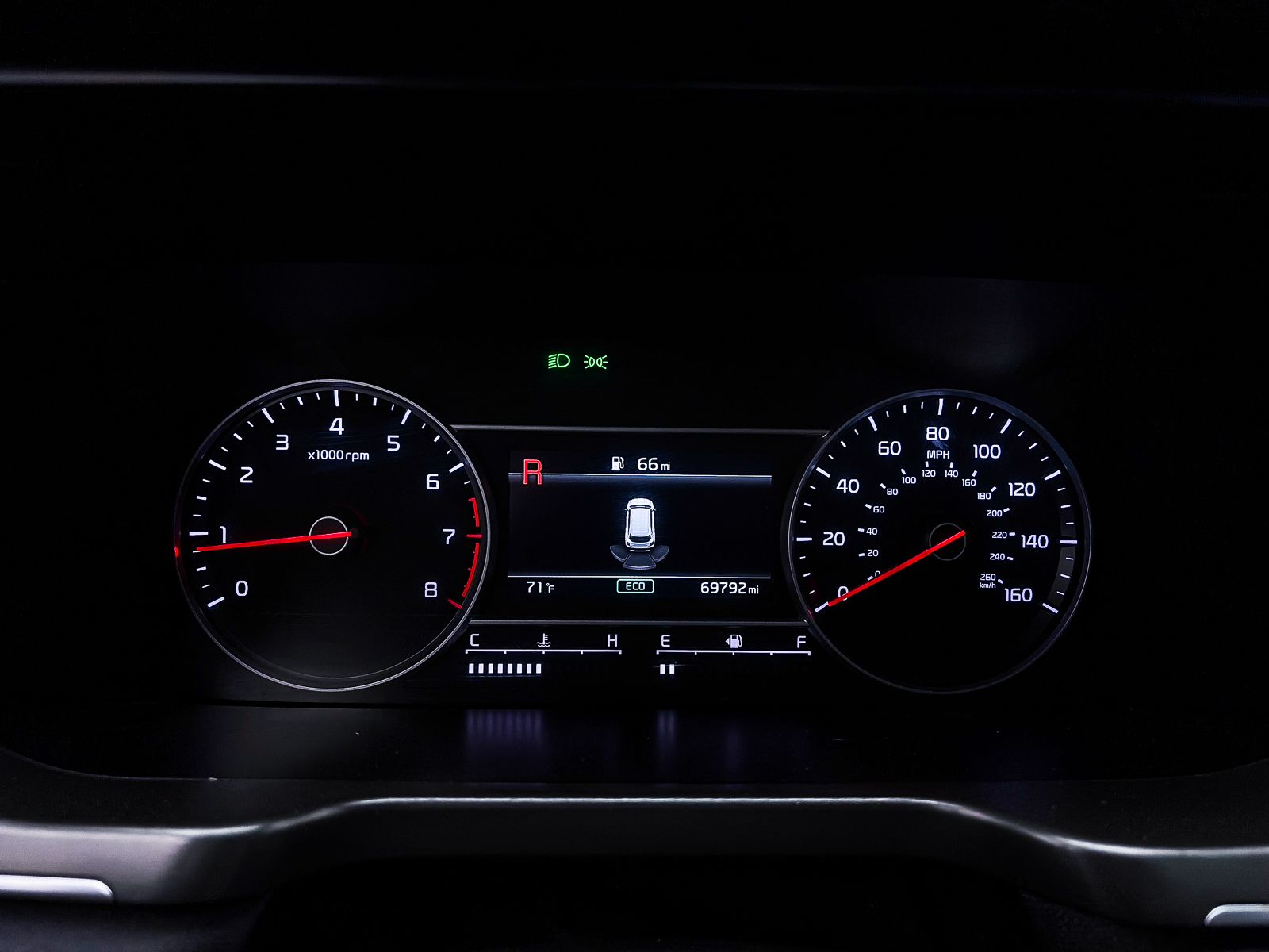 2021 Kia Sorento SX - Photo 35