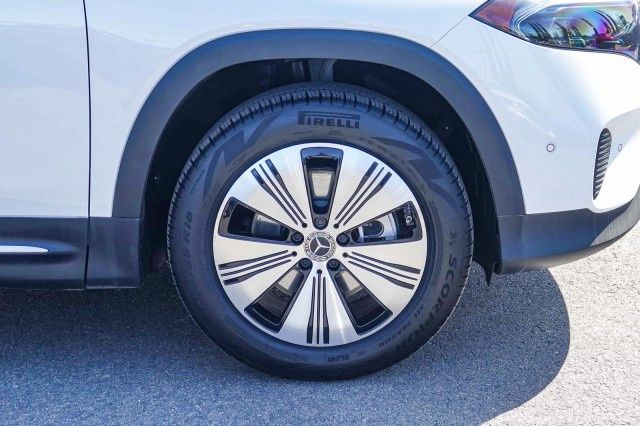 2024 Mercedes-Benz EQB Base - Photo 11