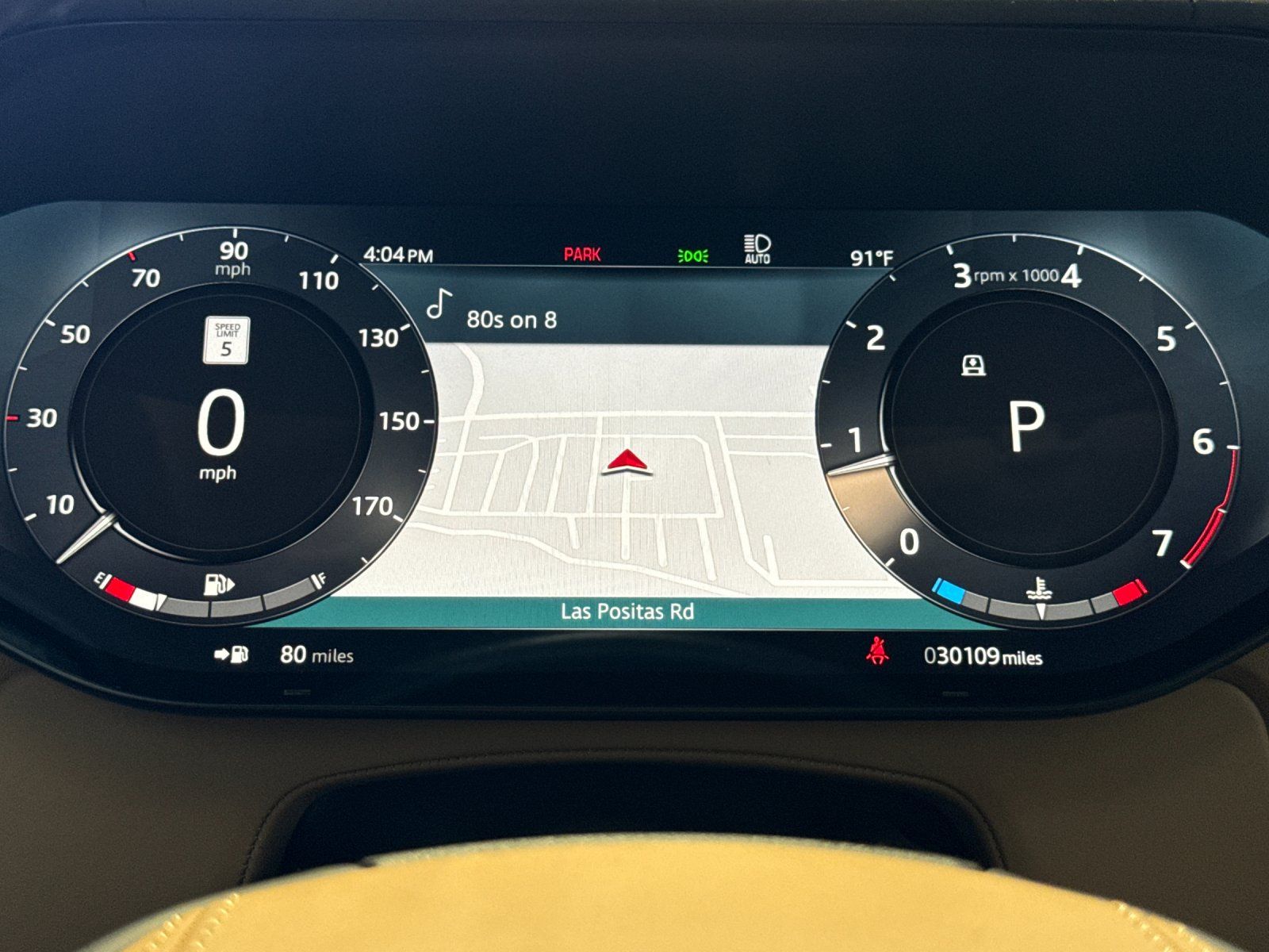 2023 Land Rover Range Rover SE - Photo 24