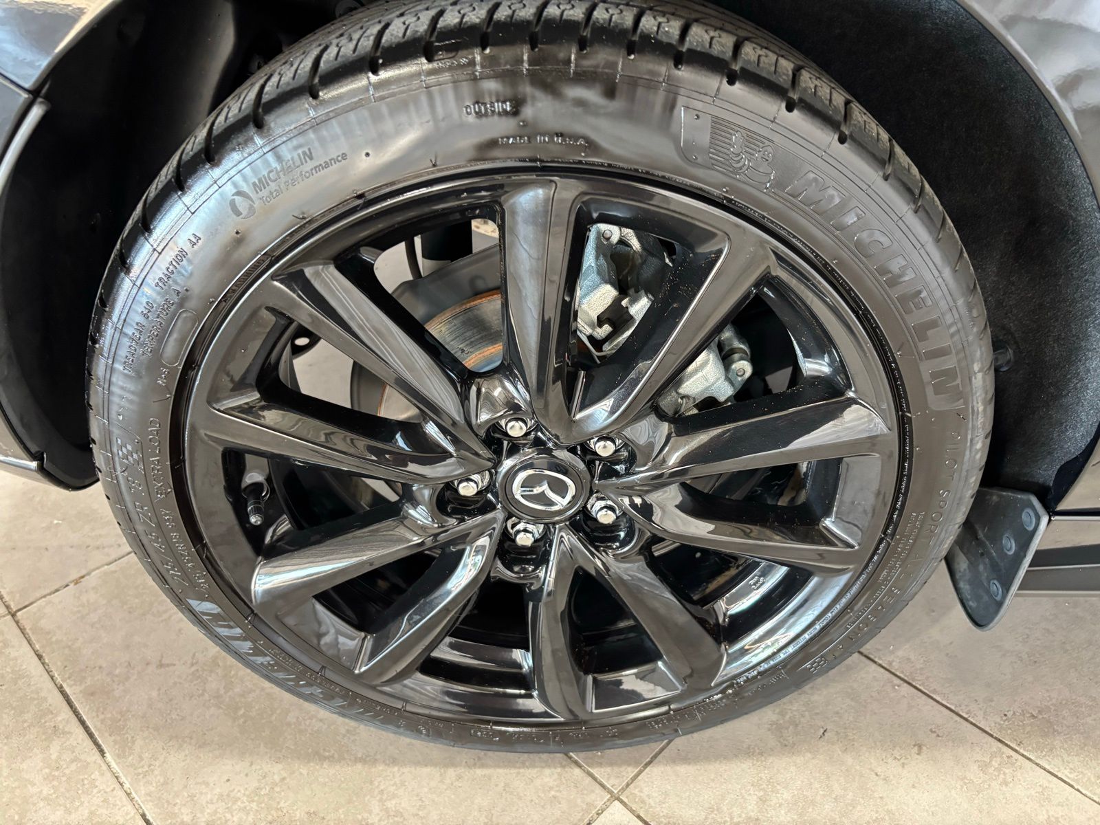 Used Car 2020 Mazda Mazda3  Premium For Sale Under $25,000 In Austin, Texas