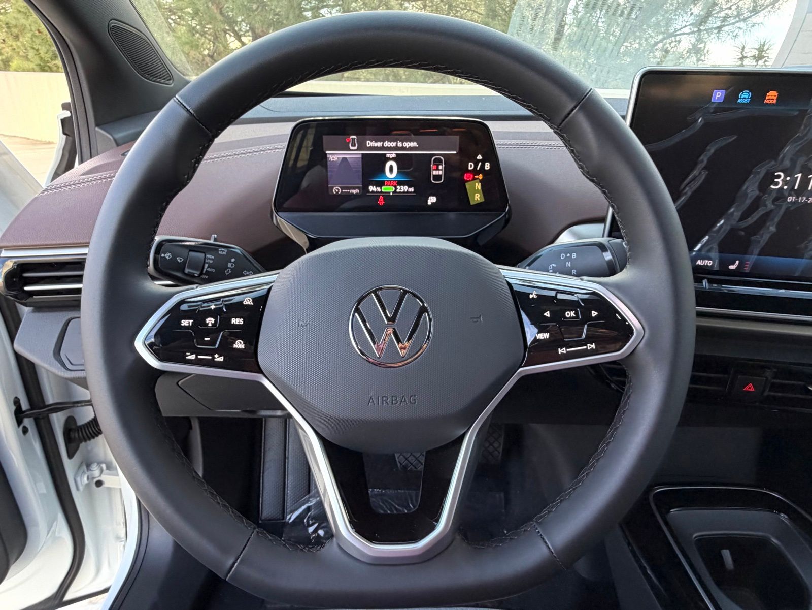 2026 Volkswagen ID.4 PRO - Photo 17