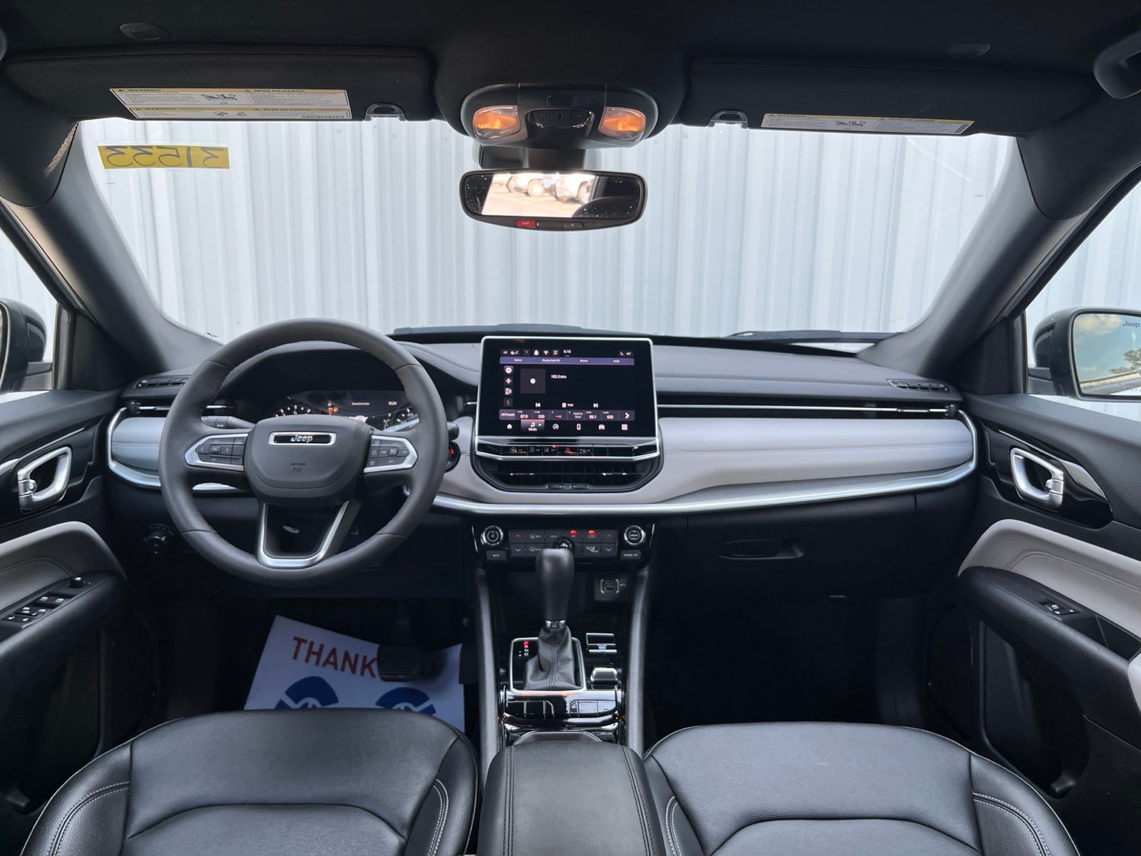 Used Car 2025 Jeep Compass  Limited For Sale Under $25,000 In Austin, Texas
