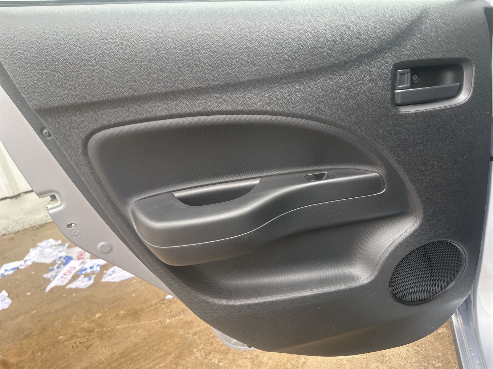 Used Car 2021 Mitsubishi Mirage  For Sale Under $12,000 In Austin, Texas