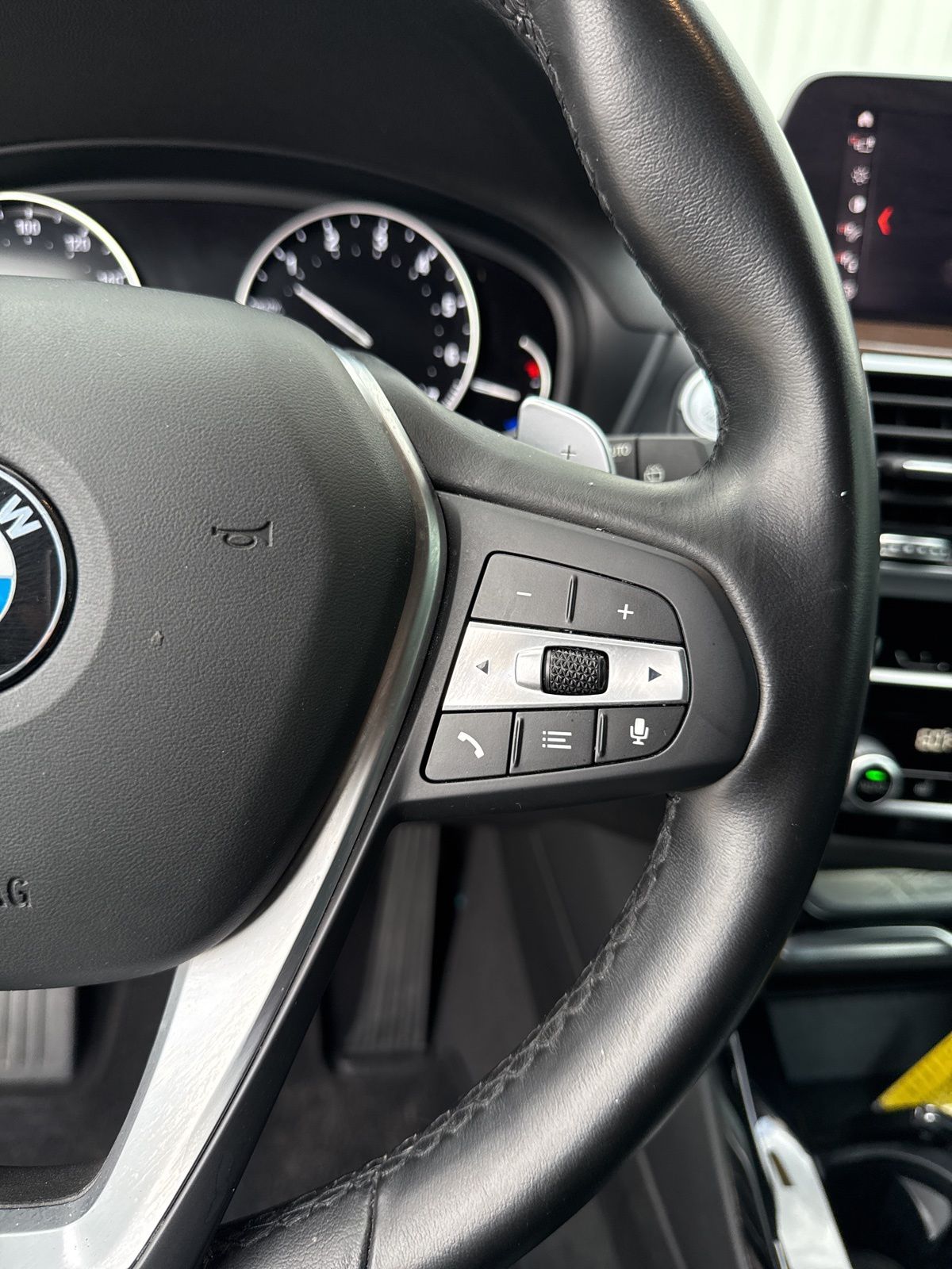 Used Car 2021 Bmw X3  Sdrive30i For Sale Under $25,000 In Austin, Texas