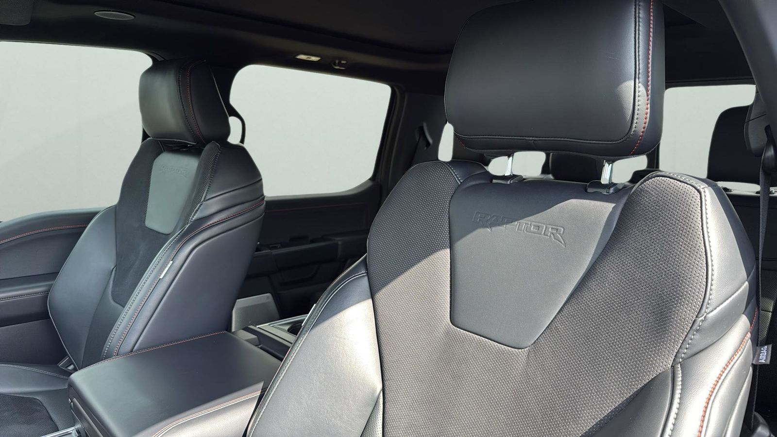 Used Car 2024 Ford F-150  Crew Pickup Raptor Four Wheel Drive For Sale Under $80,000 In Austin, Texas