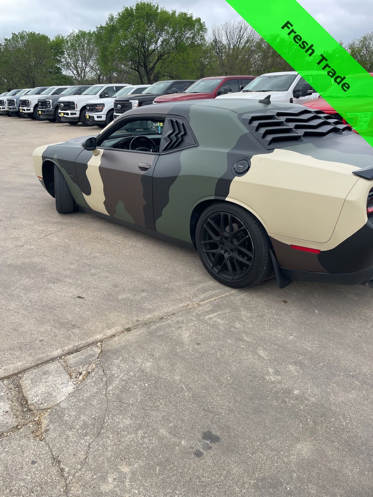 View vehicle photo 3