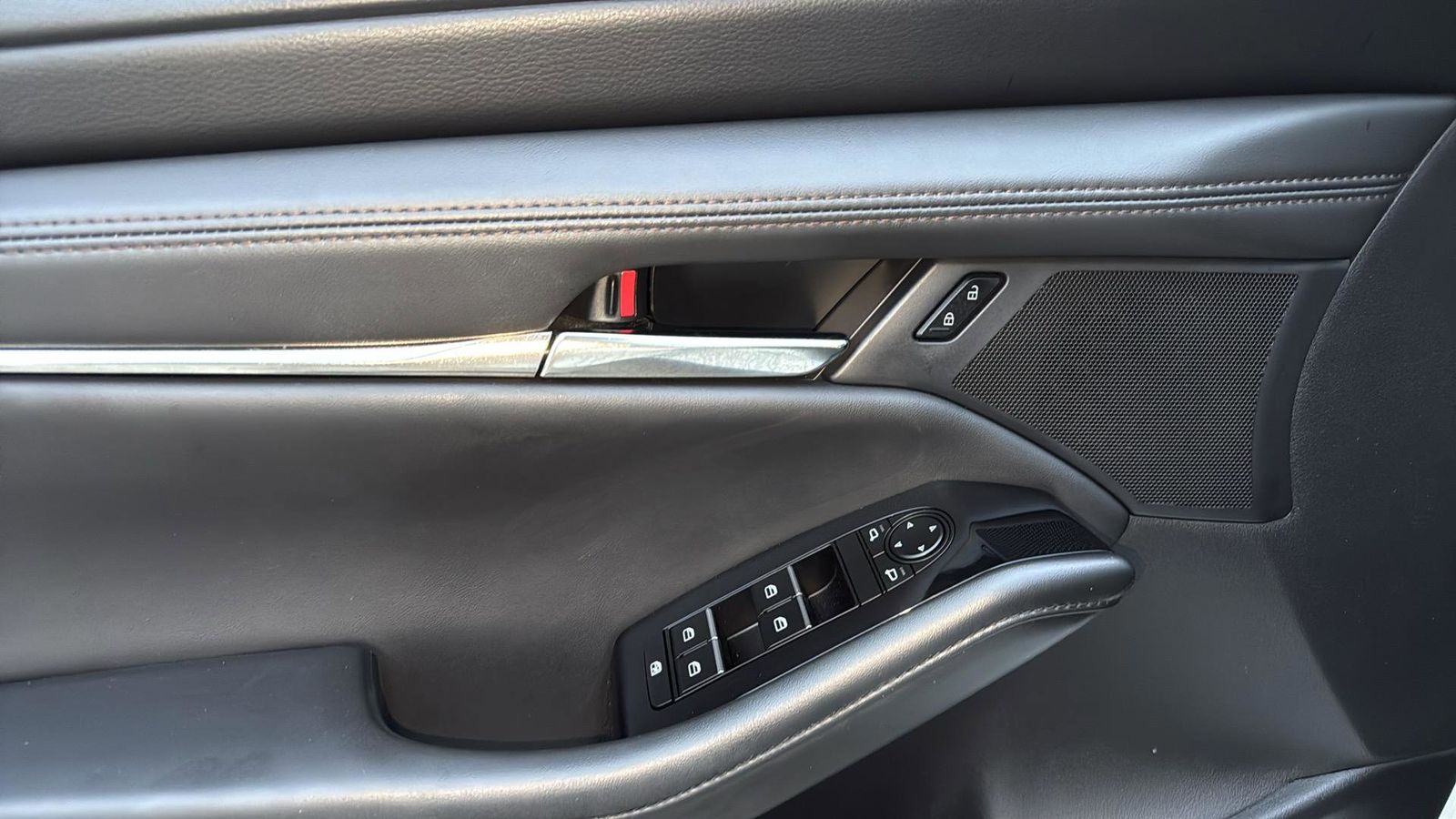 Used Car 2024 Mazda Mazda3  2.5 S Preferred Package For Sale Under $25,000 In Austin, Texas