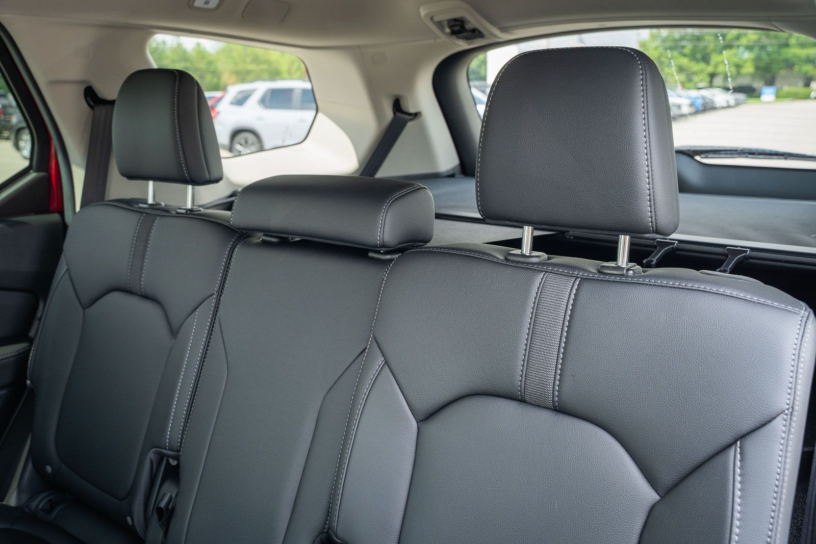 New 2026 Honda Pilot SUV