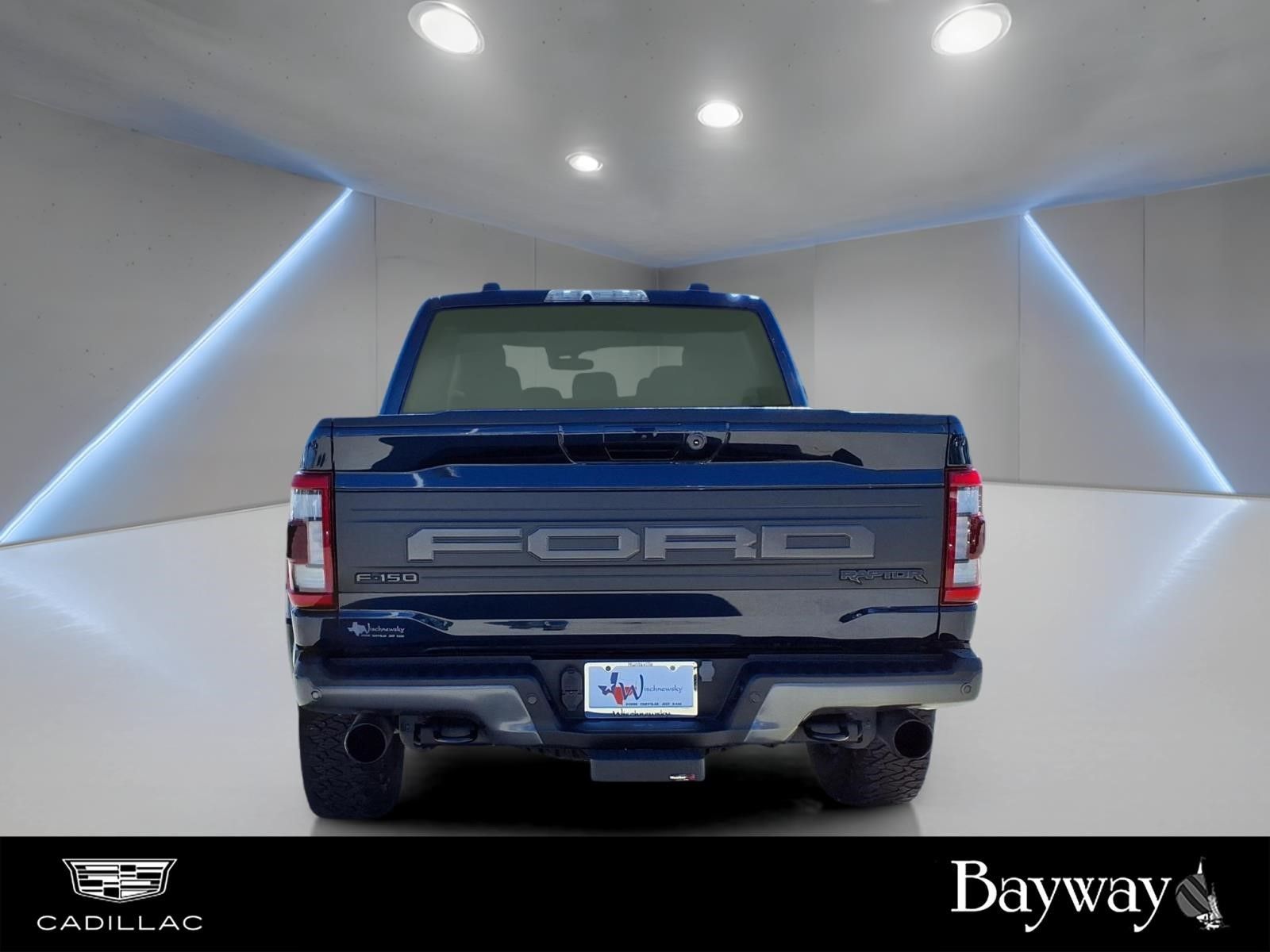 2023 Ford F-150 Raptor - 7