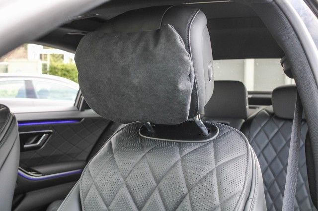 2025 Mercedes-Benz S-Class S 580 - Photo 19