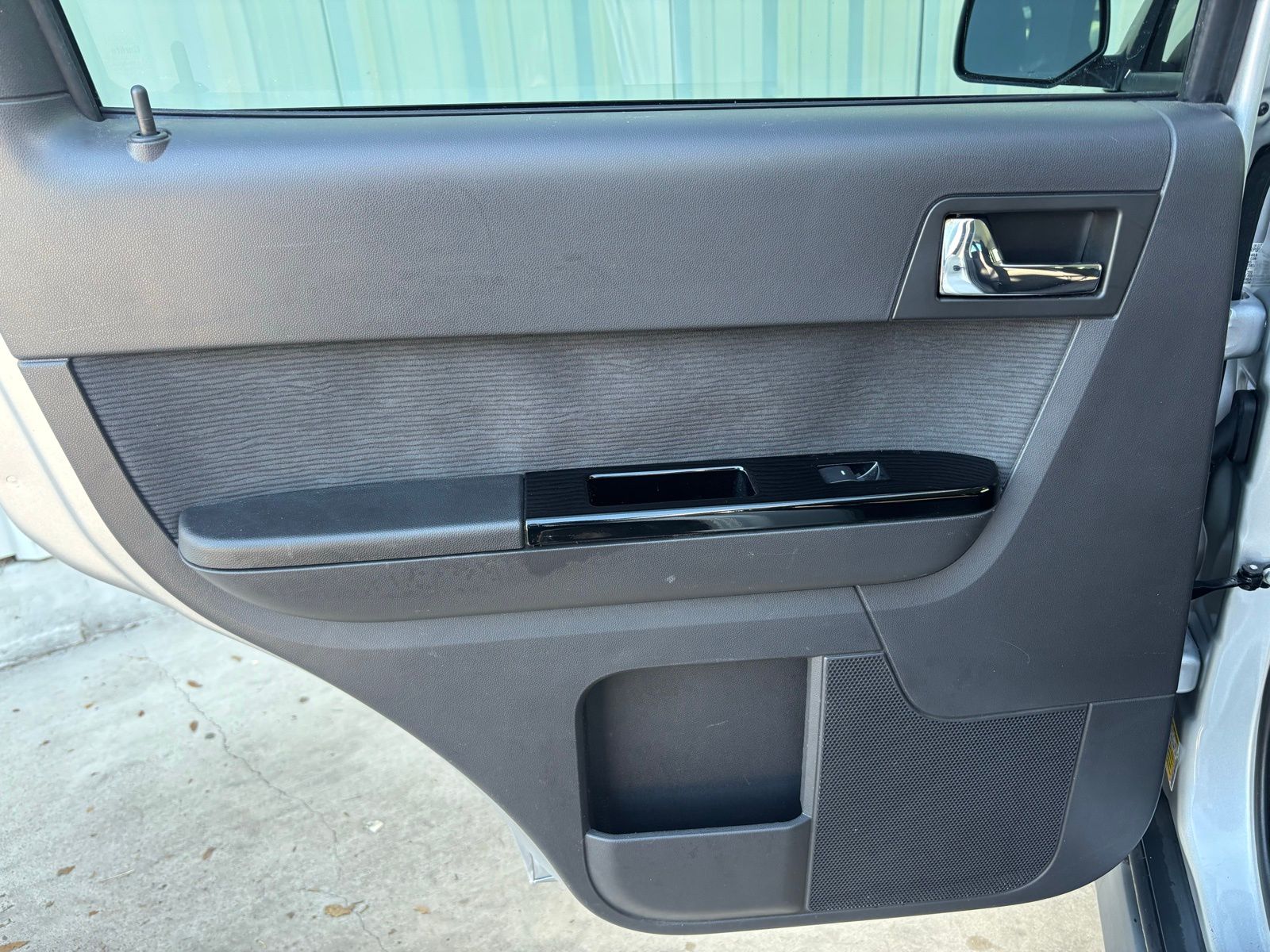 Used Car 2011 Mazda Tribute  I For Sale Under $10,000 In Austin, Texas