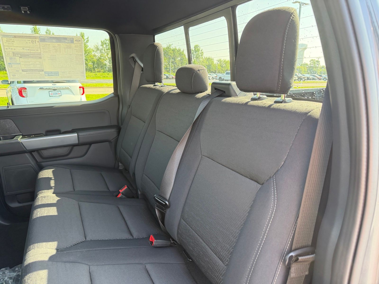 2026 Ford F-150 image 14