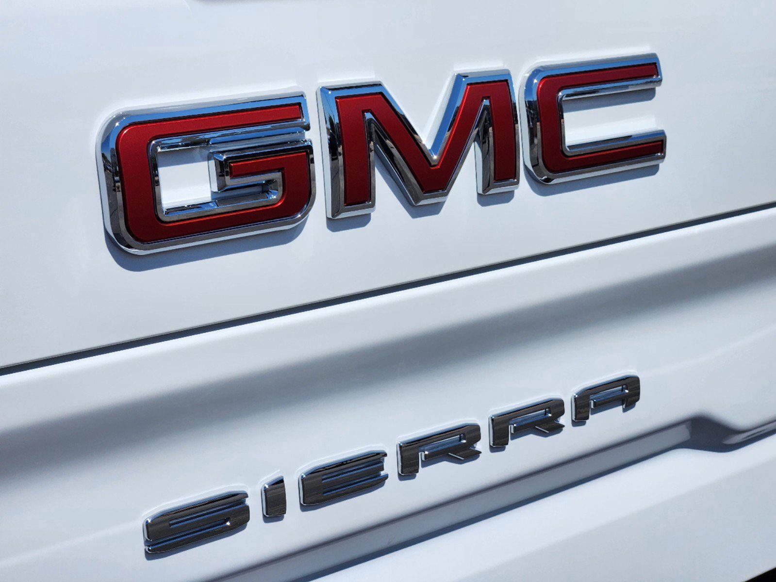 2025 GMC Sierra 1500 AT4 9