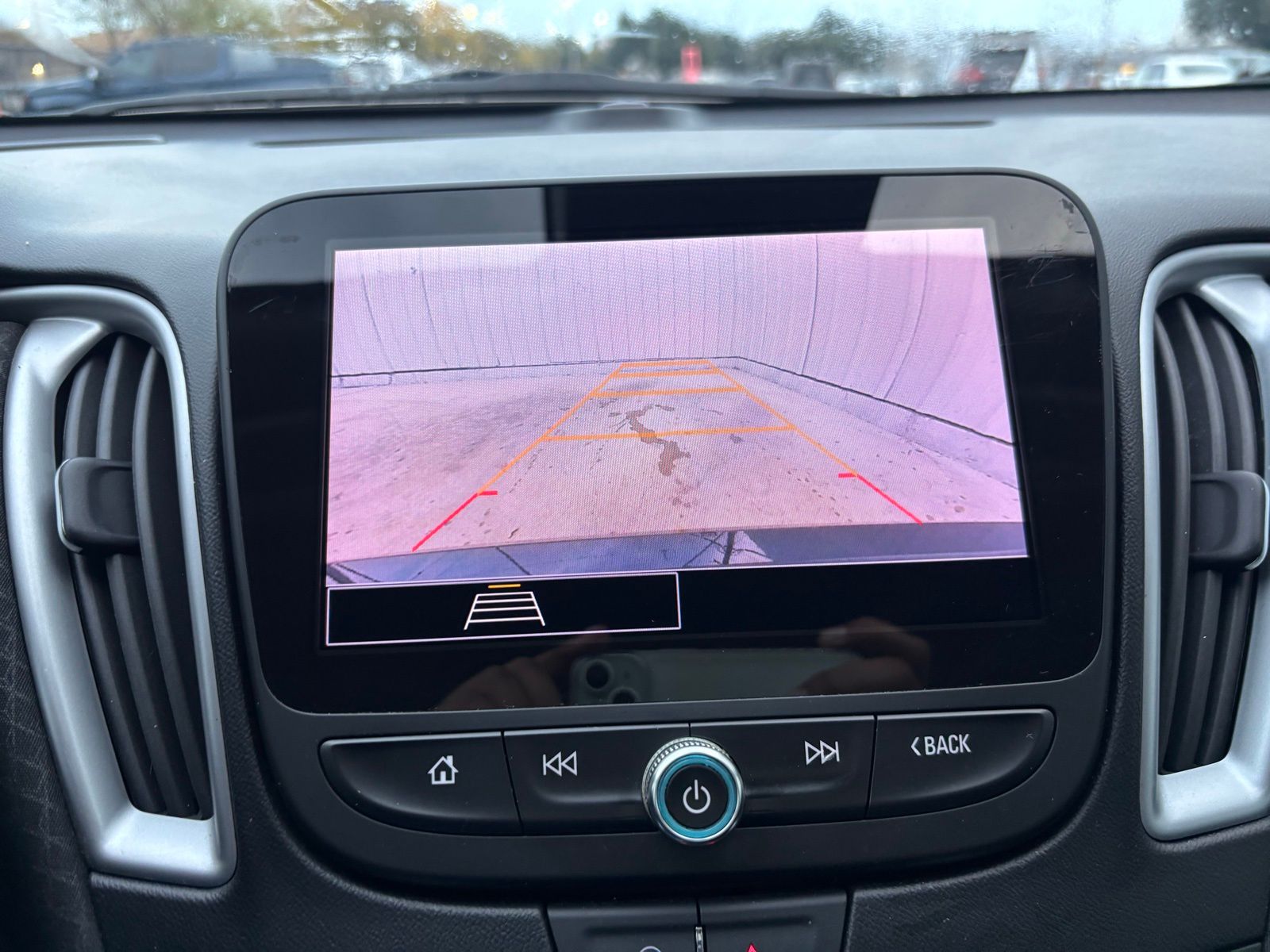 Used Car 2023 Chevrolet Malibu  Lt For Sale Under $20,000 In Austin, Texas