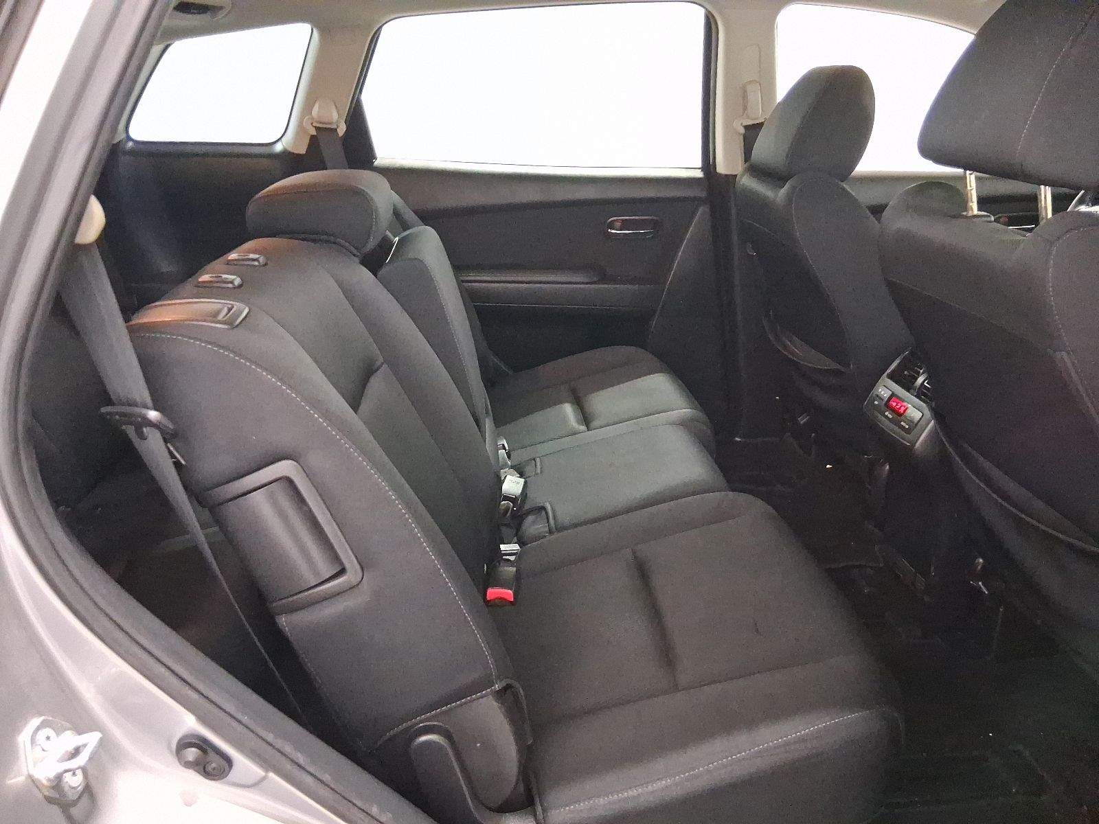 Used Car 2012 Mazda Cx-9  Sport For Sale Under $10,000 In Austin, Texas