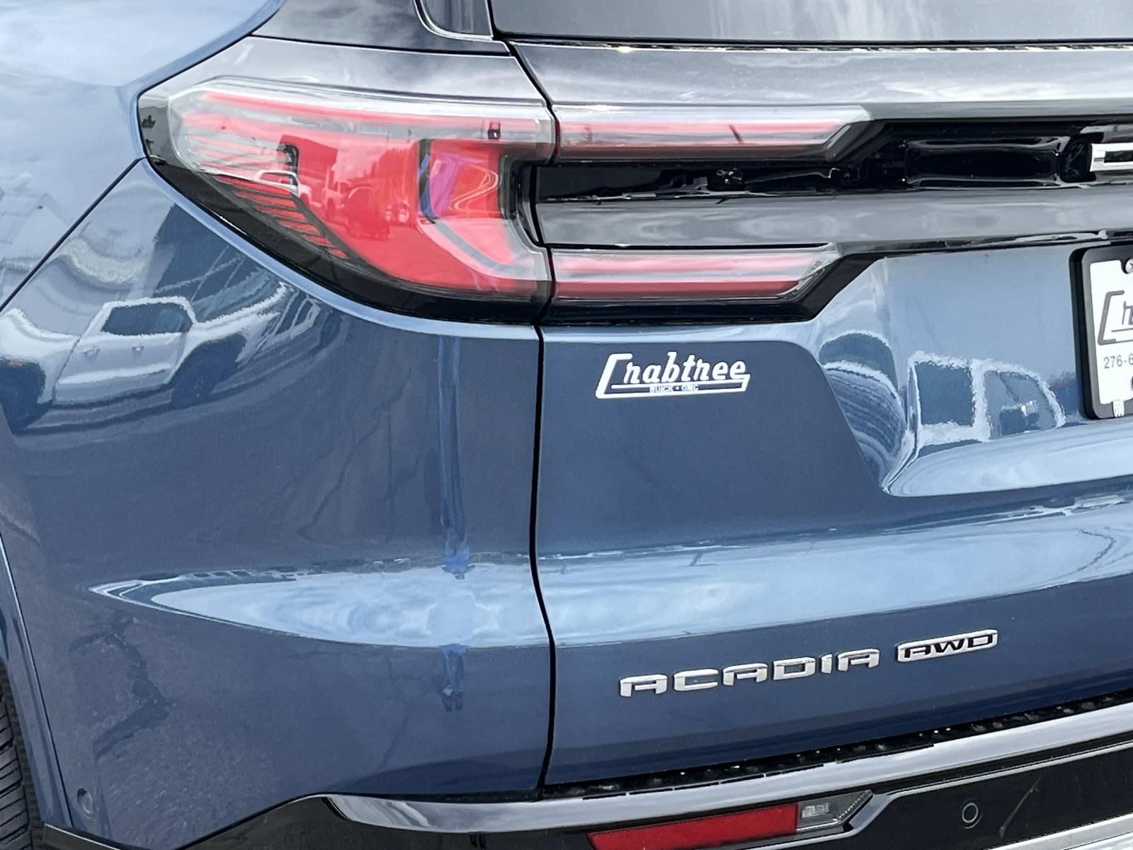 View vehicle photo 5