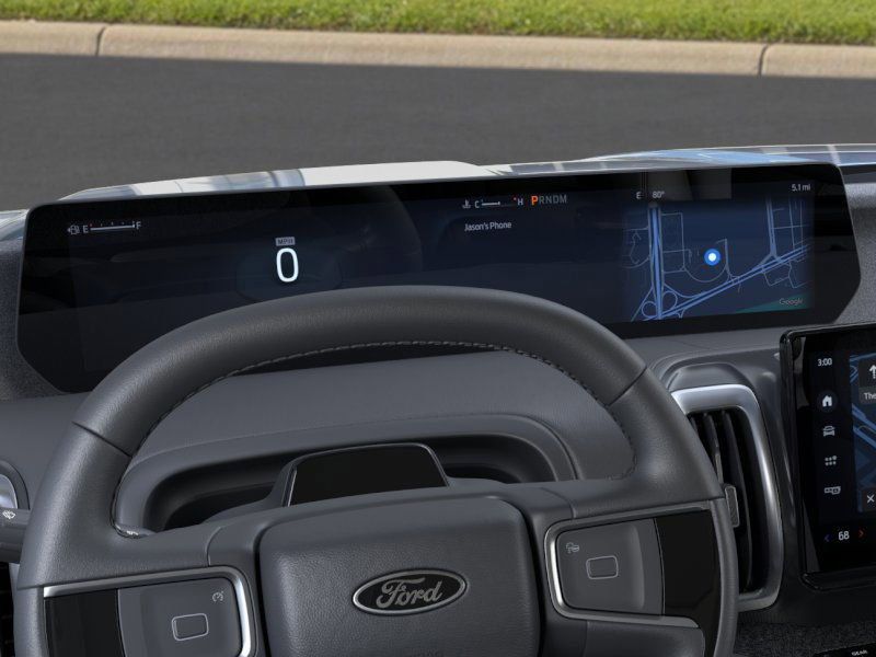 New Car 2025 Ford Expedition  Tremor For Sale Under $90,000 In Austin, Texas