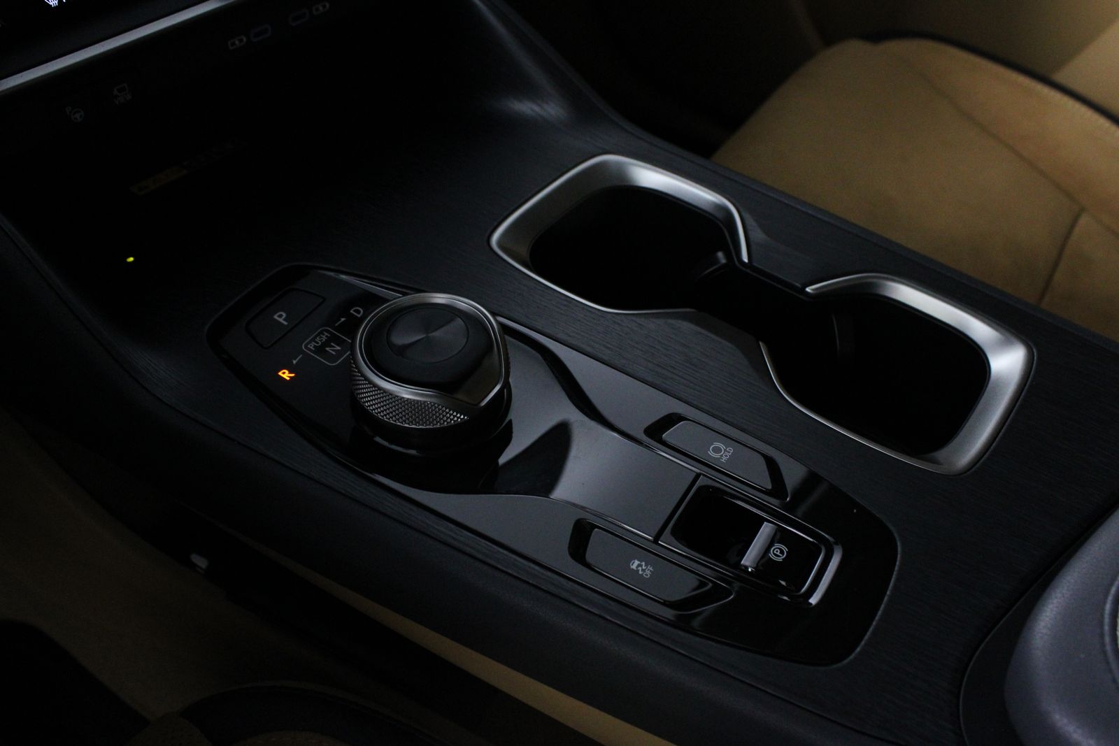 Used 2023 Gray Lexus 450e Luxury image 30