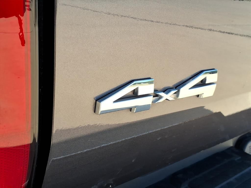 2022 Toyota Tundra Limited Gray at Don McGill Toyota