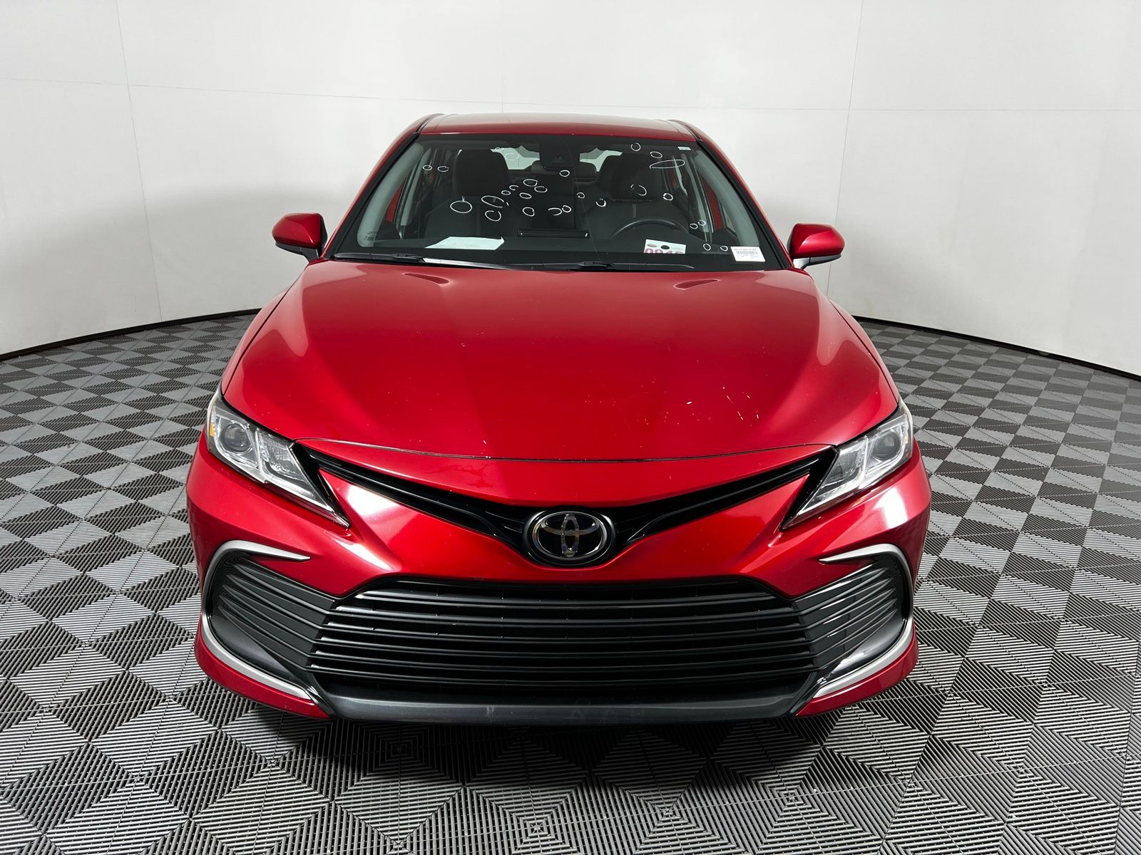 Thumbnail: 2024 Toyota Camry - 2