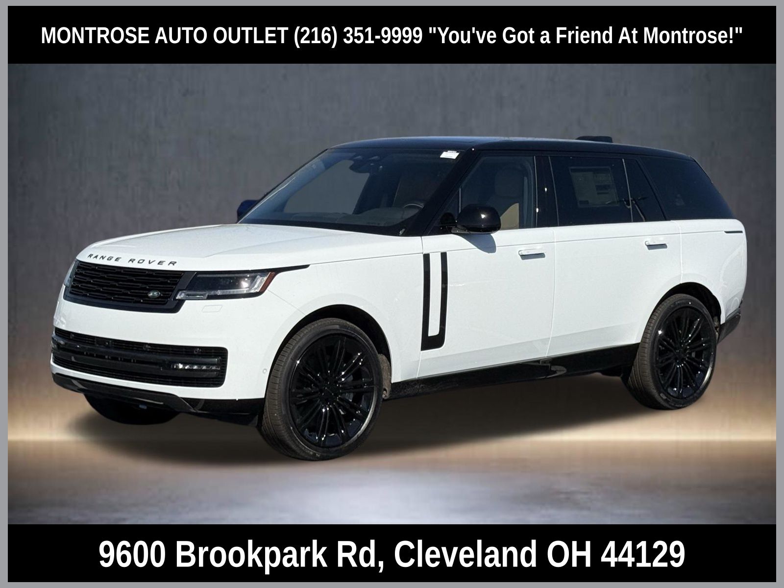 2026 Land Rover Range Rover P530 SE LWB AWD SUV / Crossover All-Wheel Drive 8-Speed Automatic