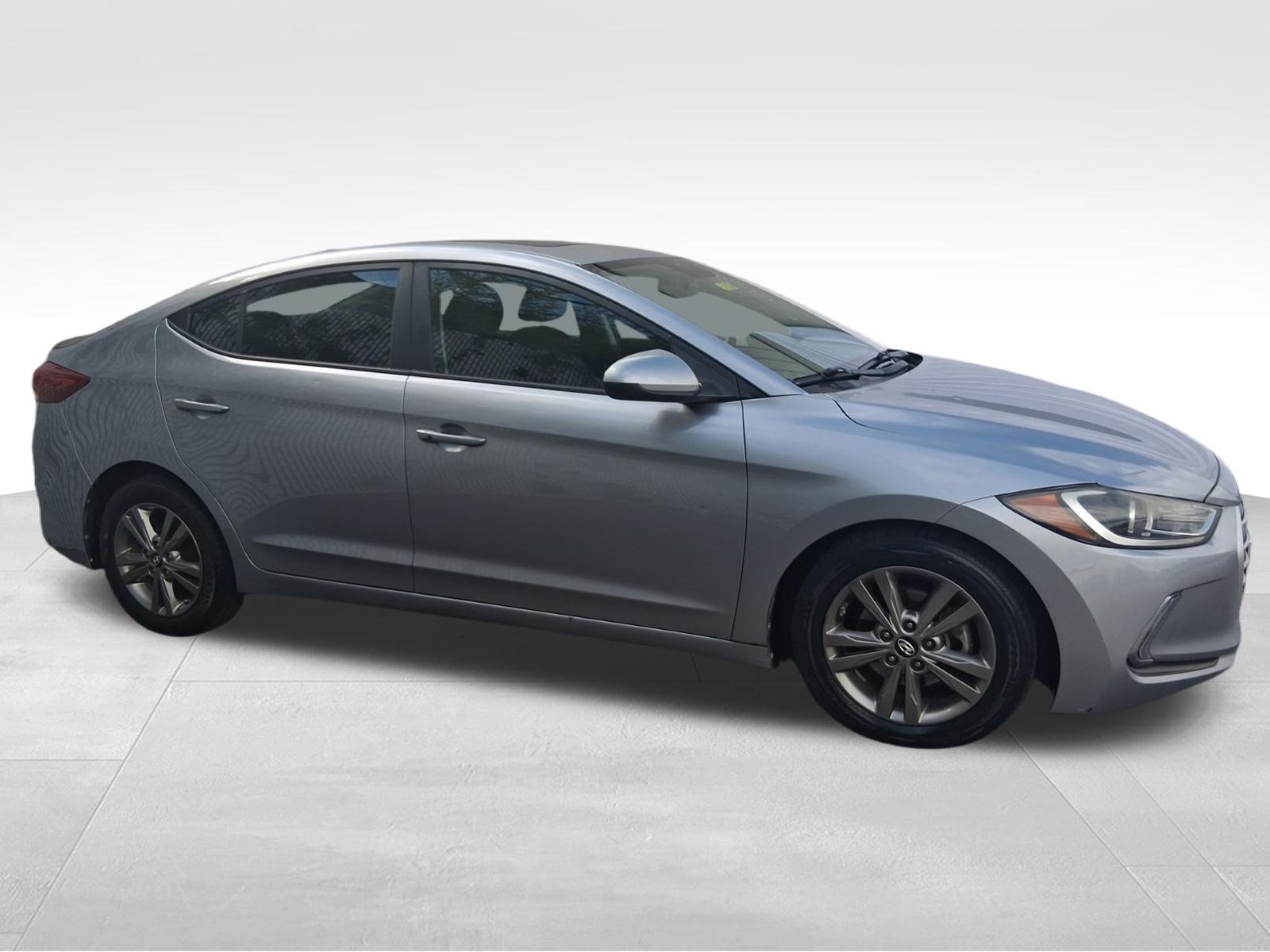 Used Car 2017 Hyundai Elantra  Value Edition For Sale Under $12,000 In Austin, Texas