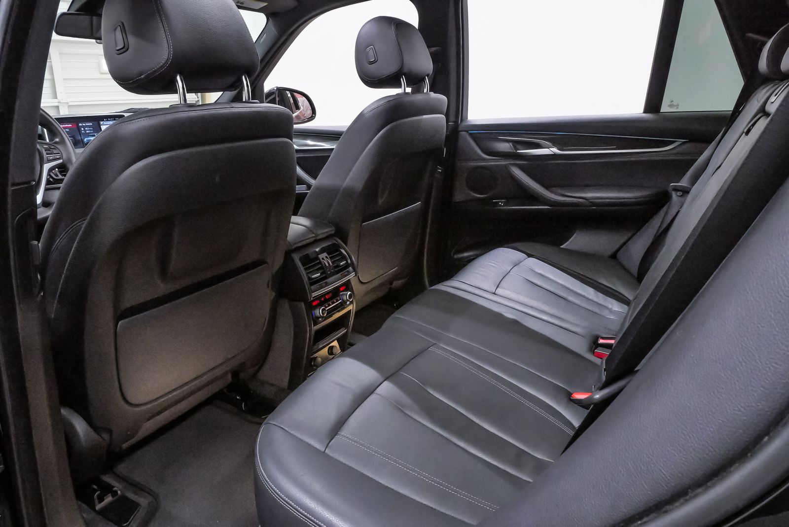 2018 BMW X5 sDrive35i Black at Cook Ford