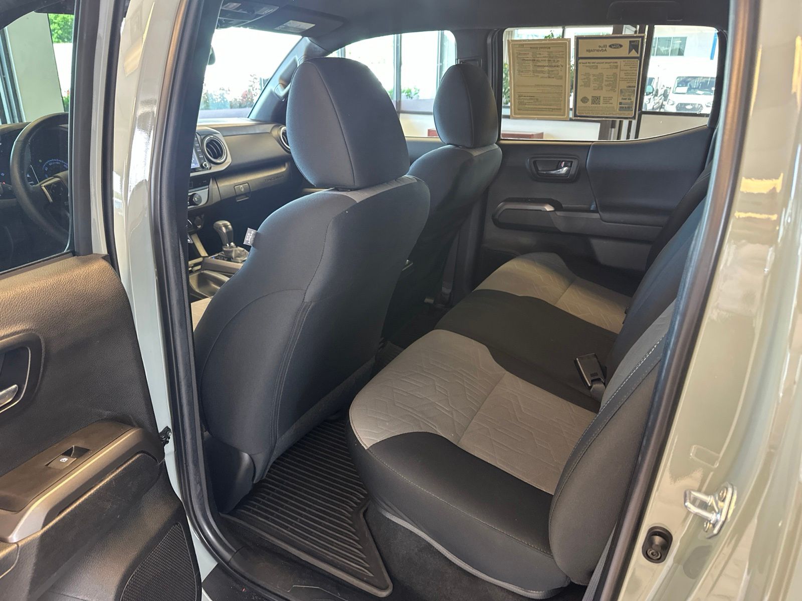 Used 2023 Lunar Rock Toyota TRD Off-Road image 7