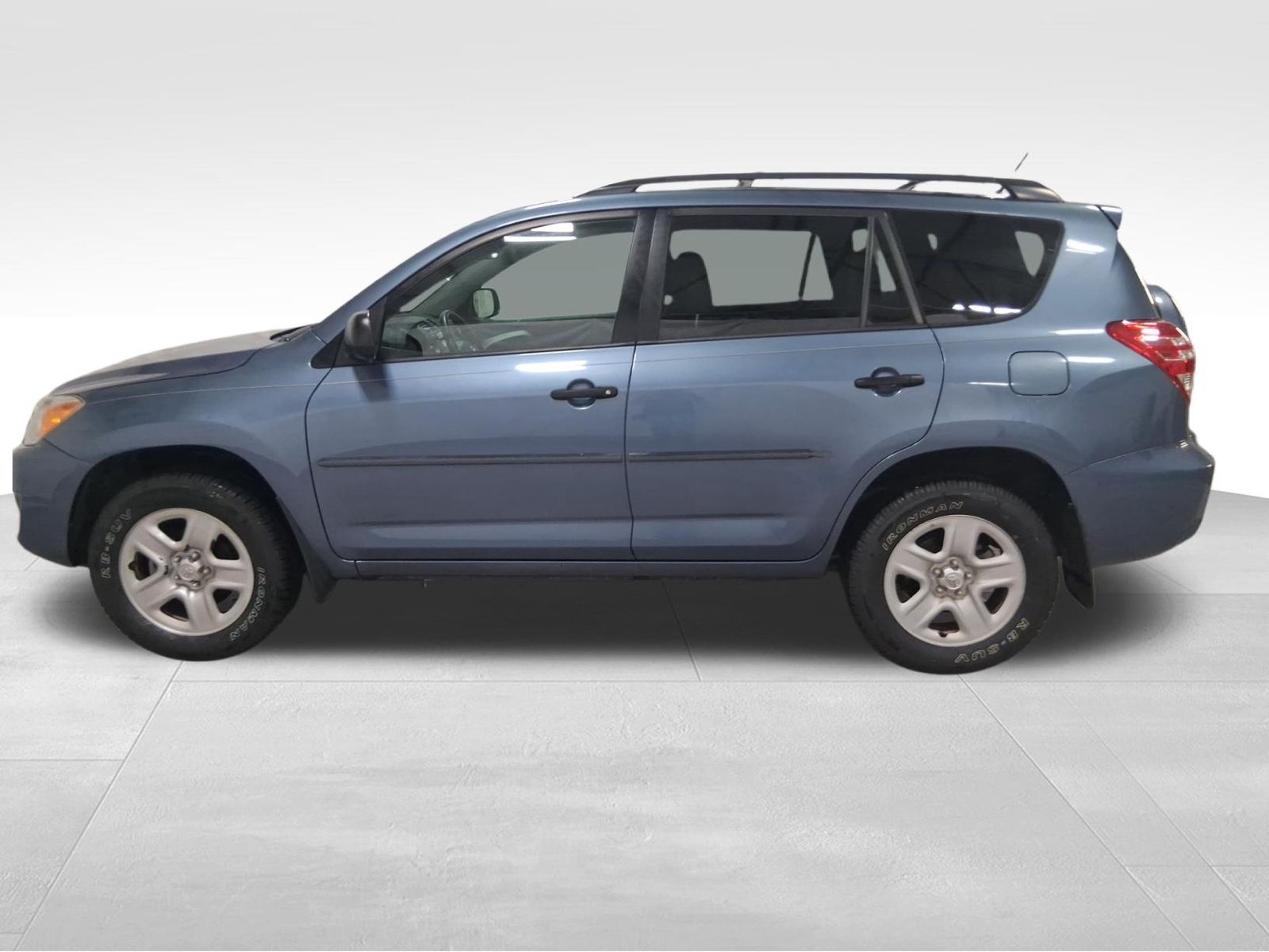 Used Car 2011 Toyota Rav4  Base For Sale Under $12,000 In Austin, Texas