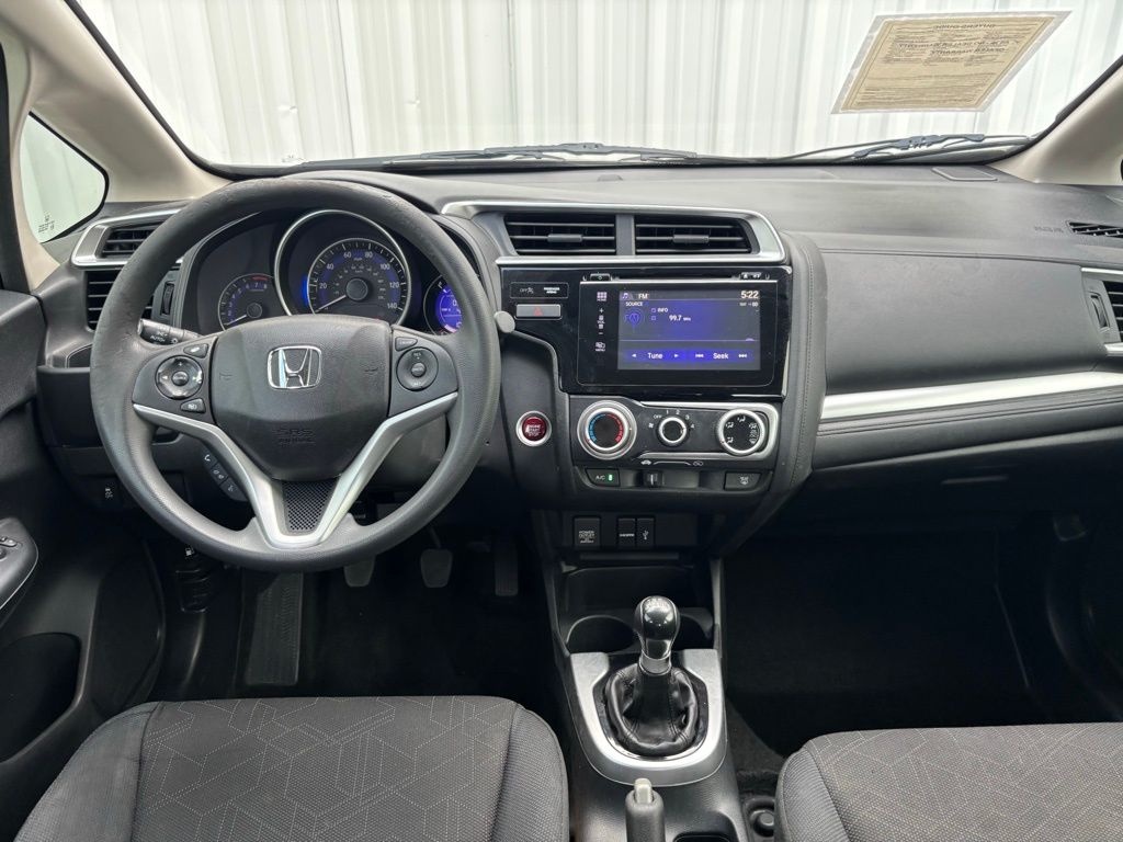 Used Car 2015 Honda Fit  Ex For Sale Under $10,000 In Austin, Texas