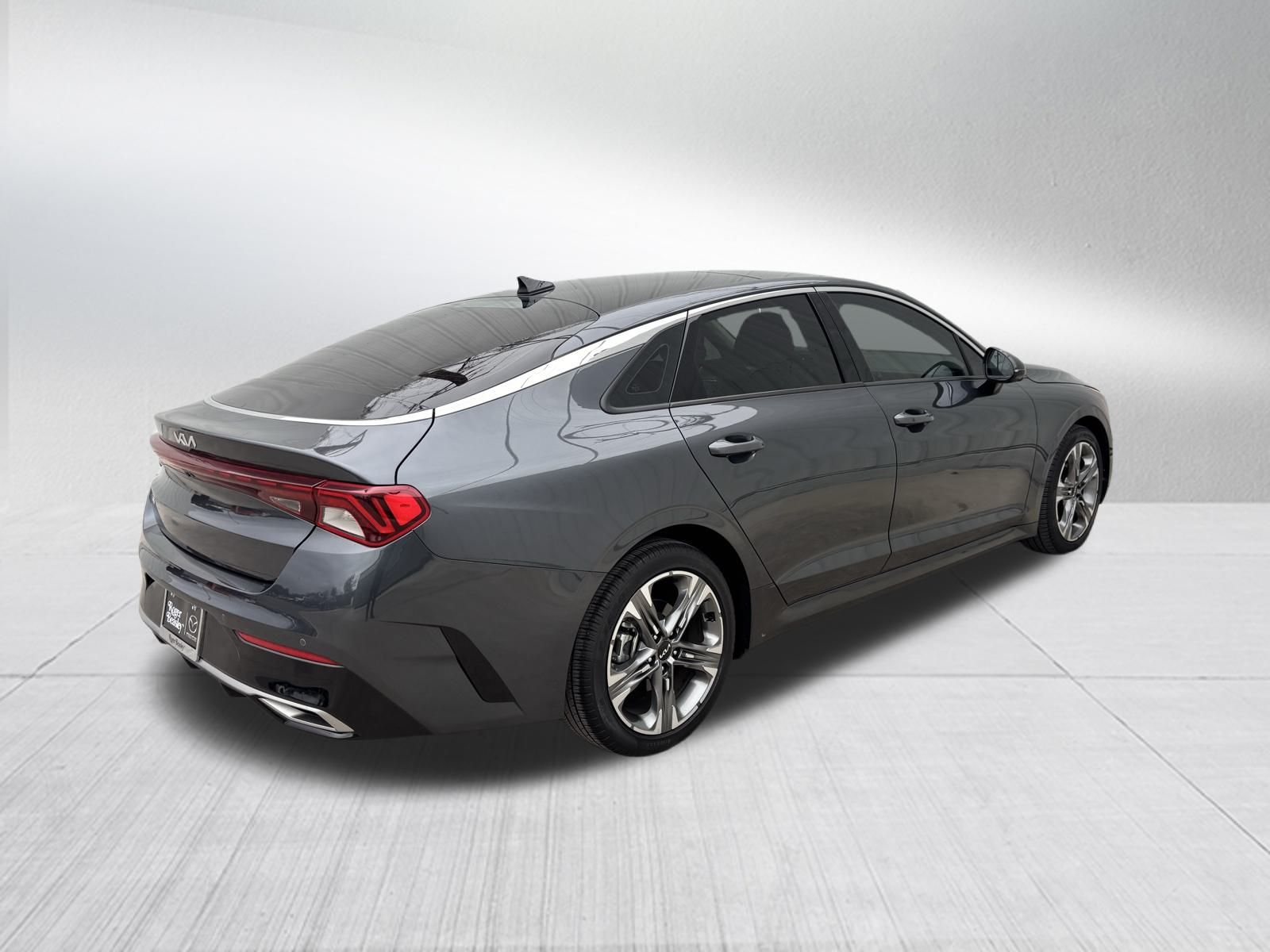 Used Car 2023 Kia K5  Ex For Sale Under $30,000 In Austin, Texas