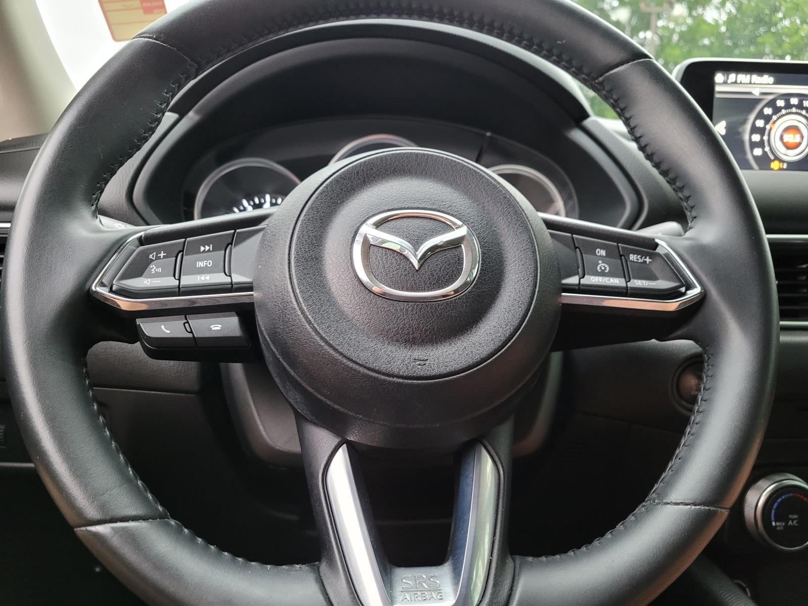 used 2019 Mazda CX-5 car, priced at $19,900