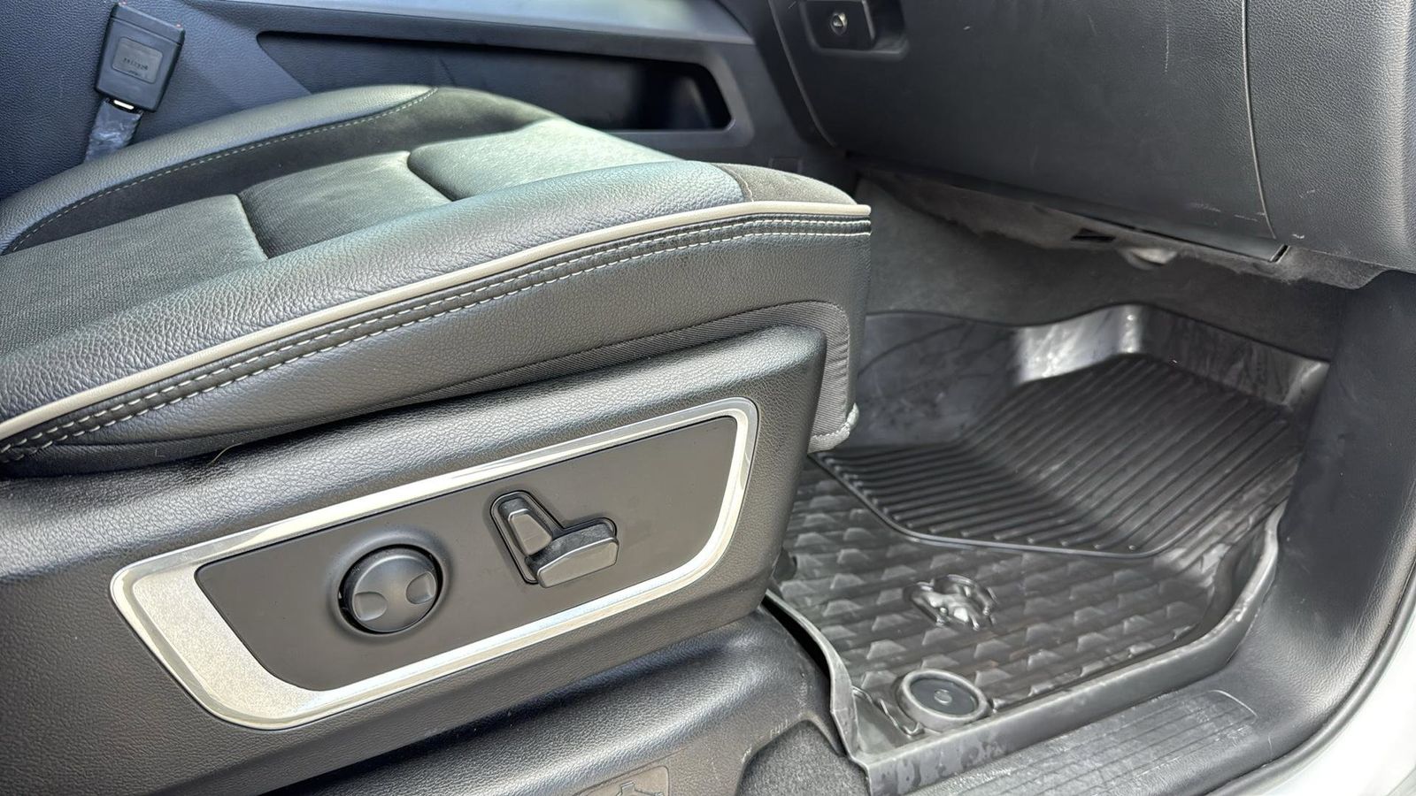 Used Car 2024 Ram 1500  Laramie For Sale Under $50,000 In Austin, Texas