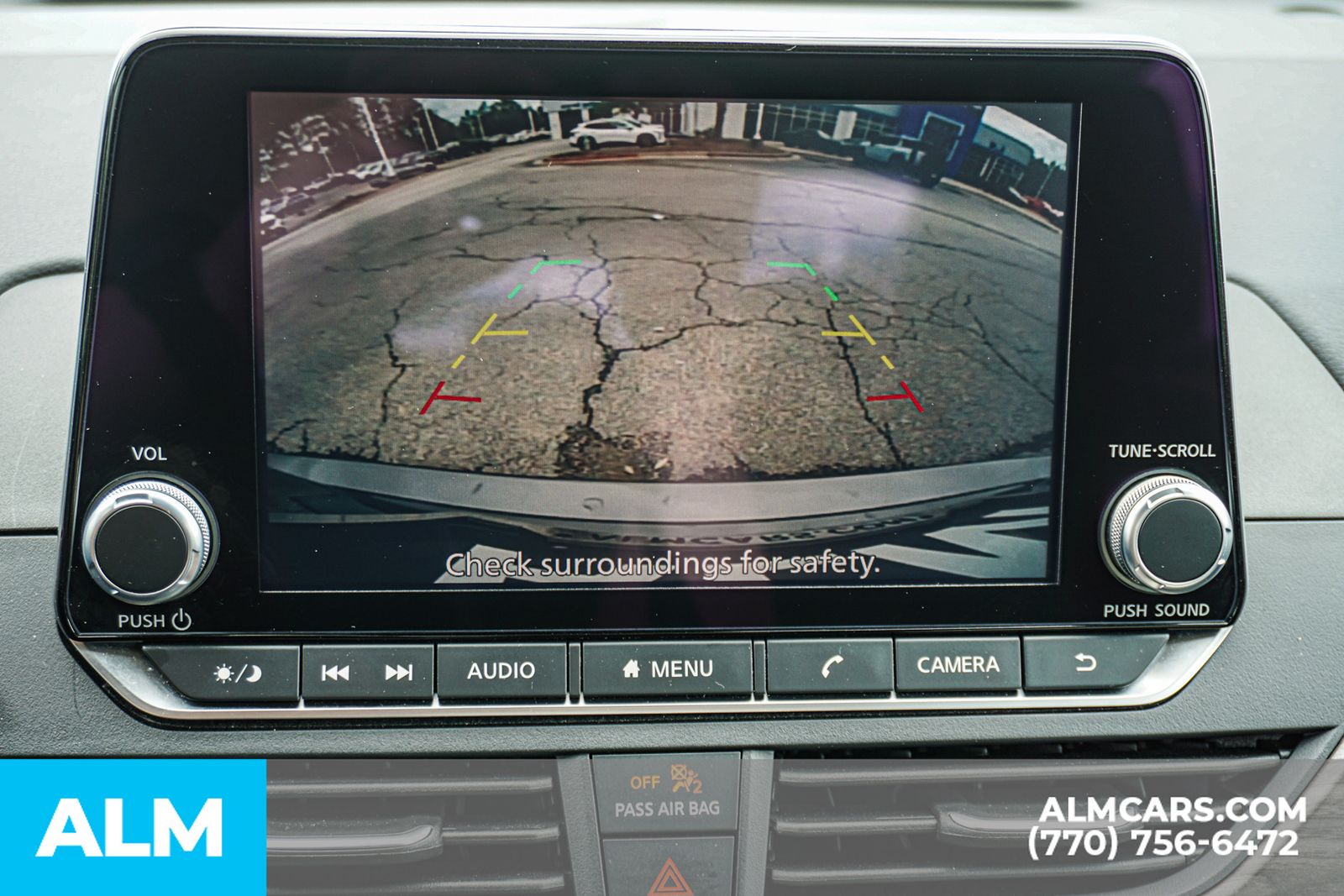 Used 2025 Gray Nissan 2.5 SV image 38