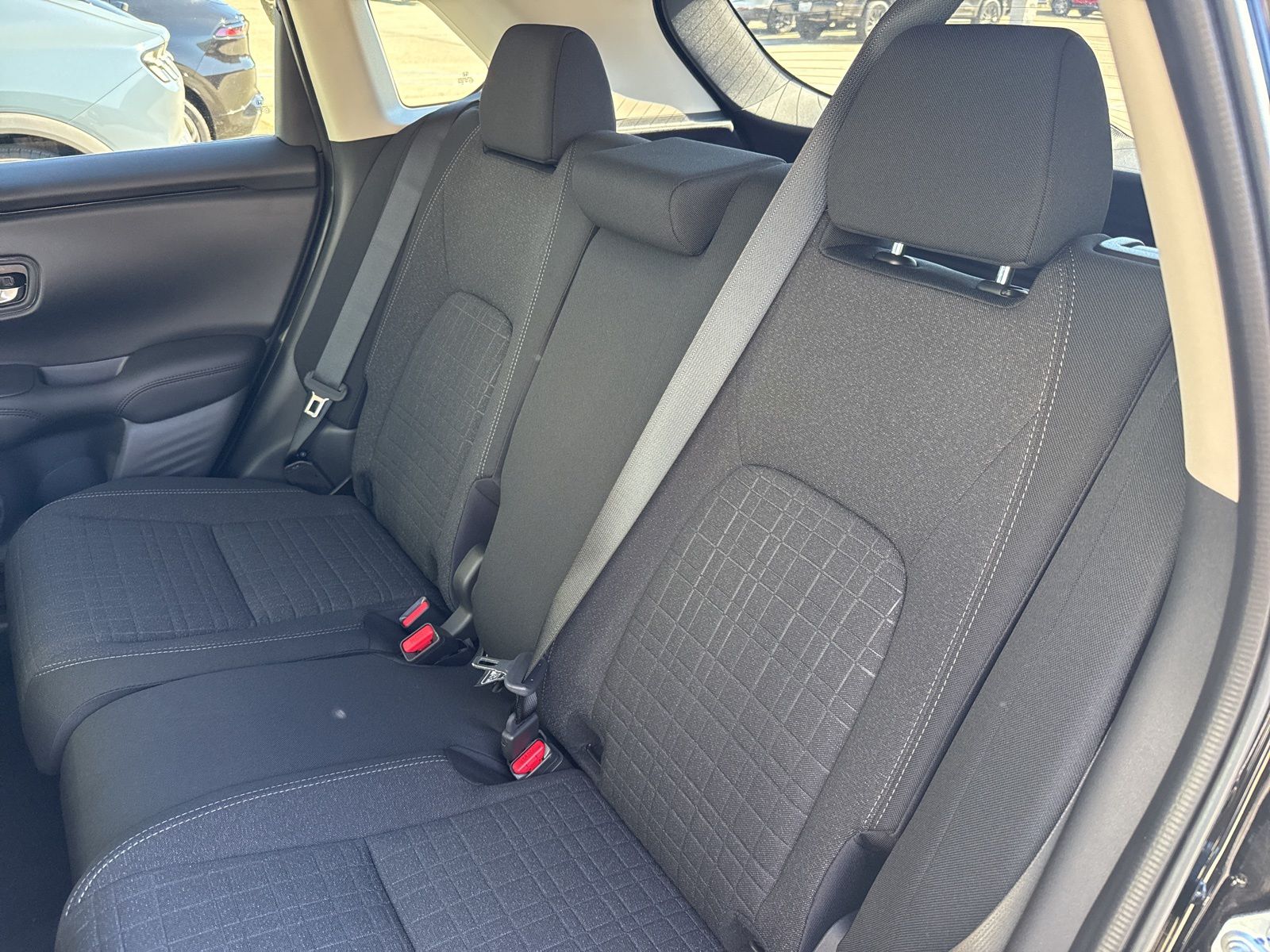 Used 2026  Honda LX image 13