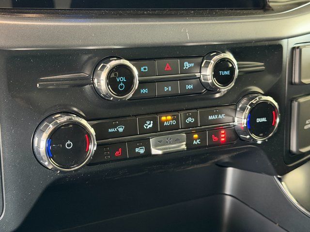 New 2026 Oxford White Ford XLT image 26