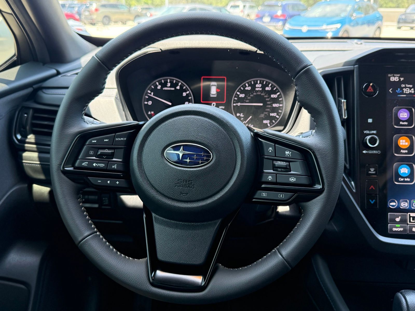 Used 2026 White Subaru Premium image 19