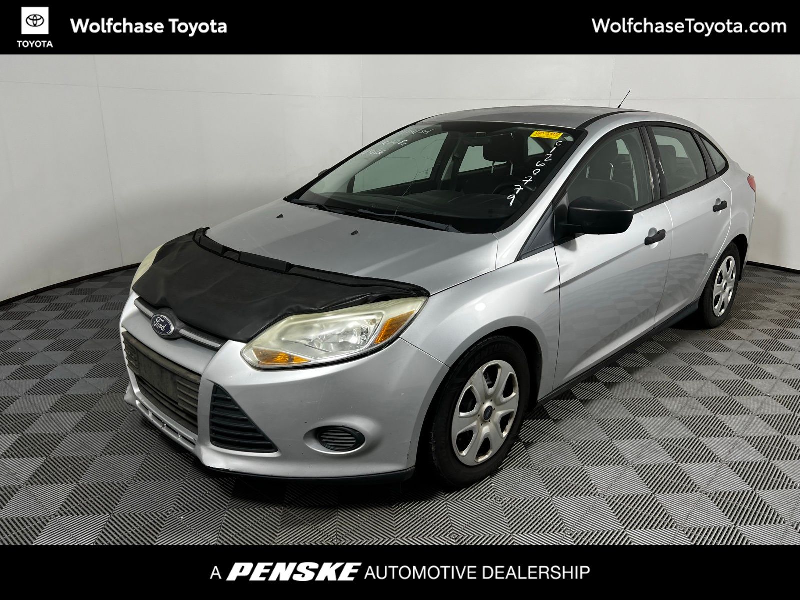 2012 Ford Focus S -
                  Cordova, TN