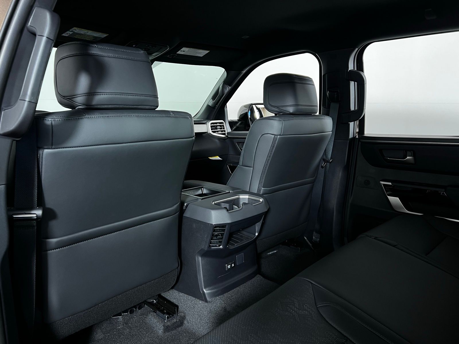 Thumbnail: 2026 Toyota Tundra - 20