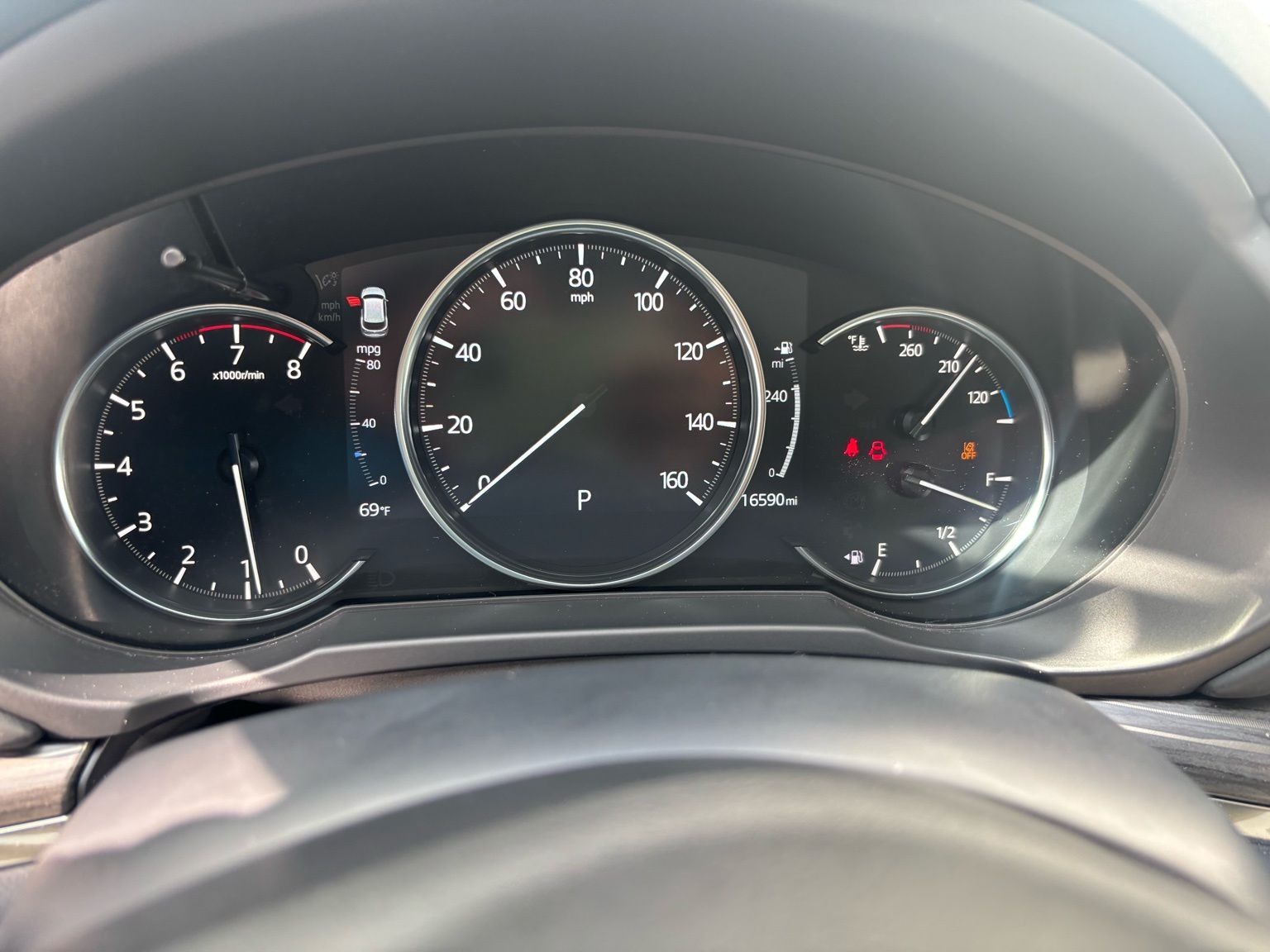 Used Car 2023 Mazda Cx-5  2.5 S Premium Plus Package For Sale Under $30,000 In Austin, Texas