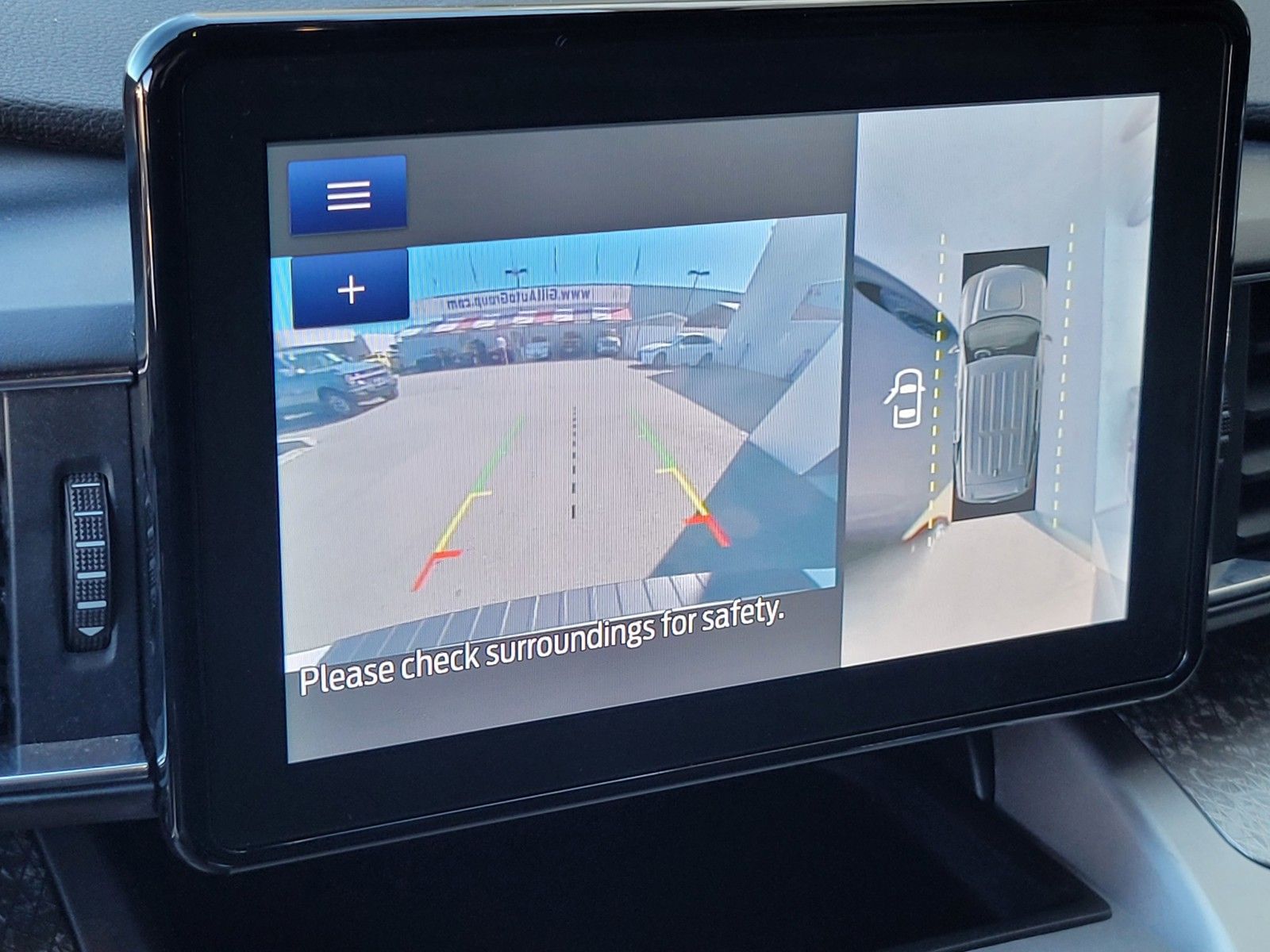 Used 2022 White Ford Timberline image 27