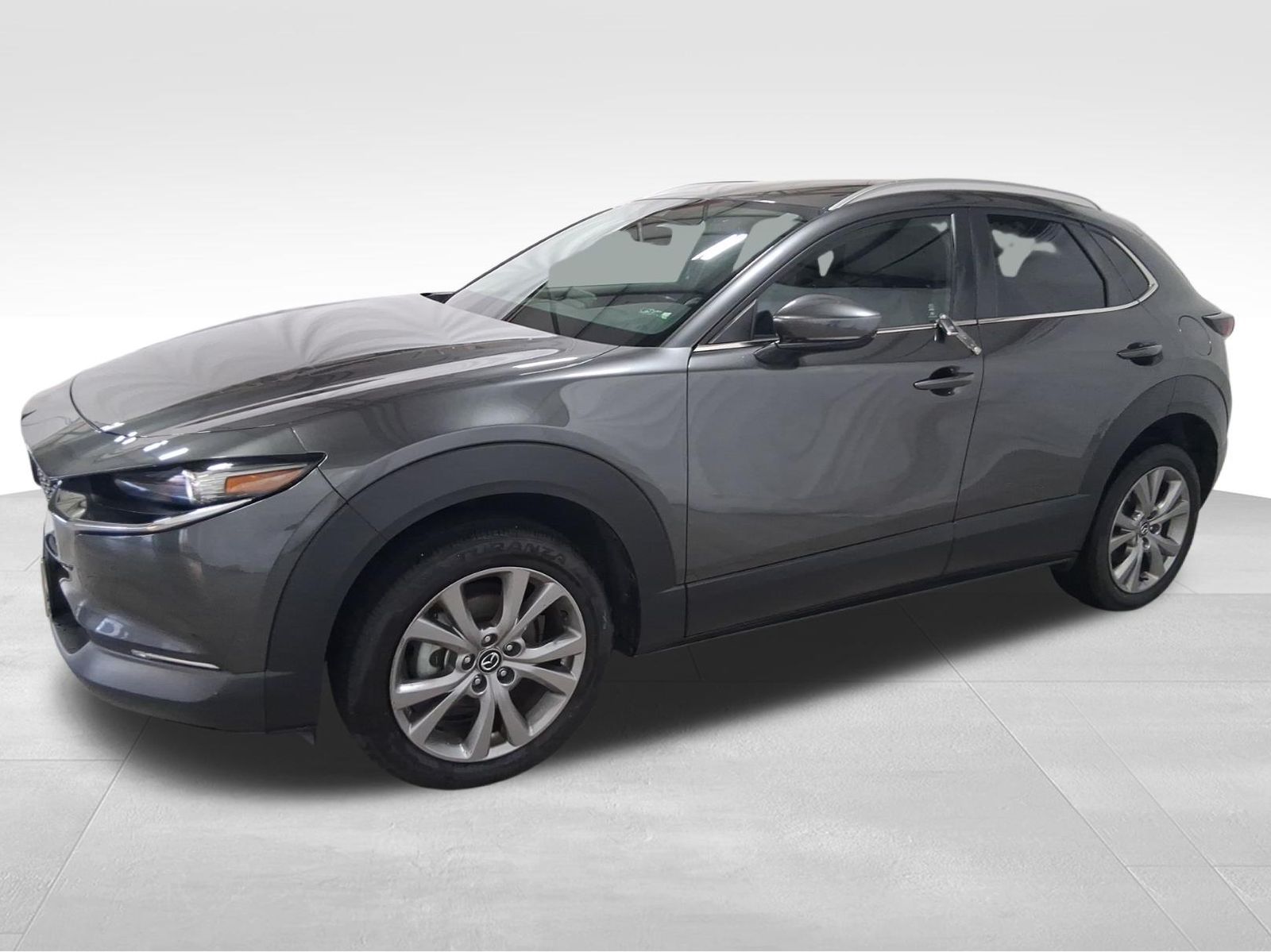 Used Car 2023 Mazda Cx-30  2.5 S Select Package For Sale Under $25,000 In Austin, Texas
