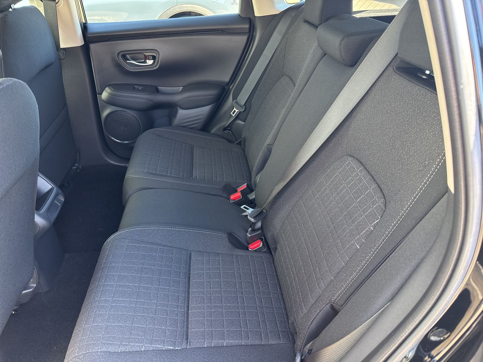 Used 2026  Honda LX image 12