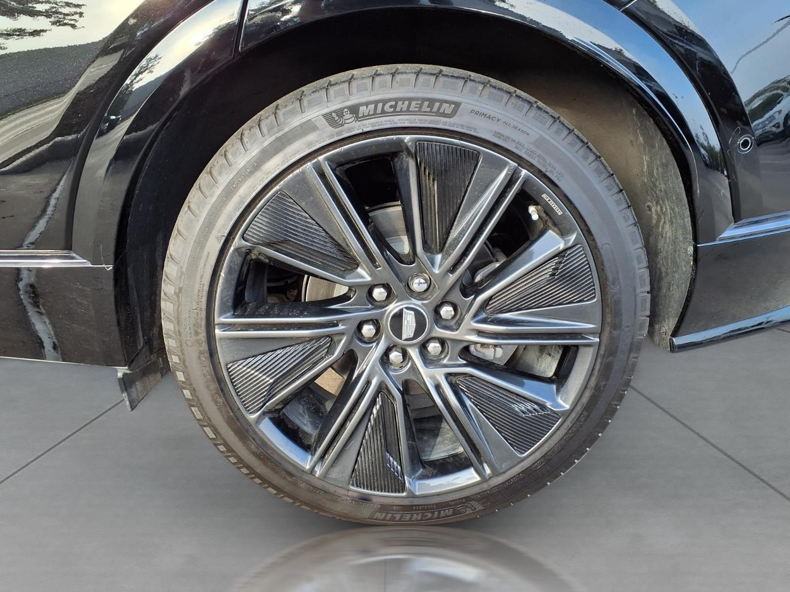 2024 Cadillac LYRIQ Sport Black at Bayway Cadillac of The Woodlands