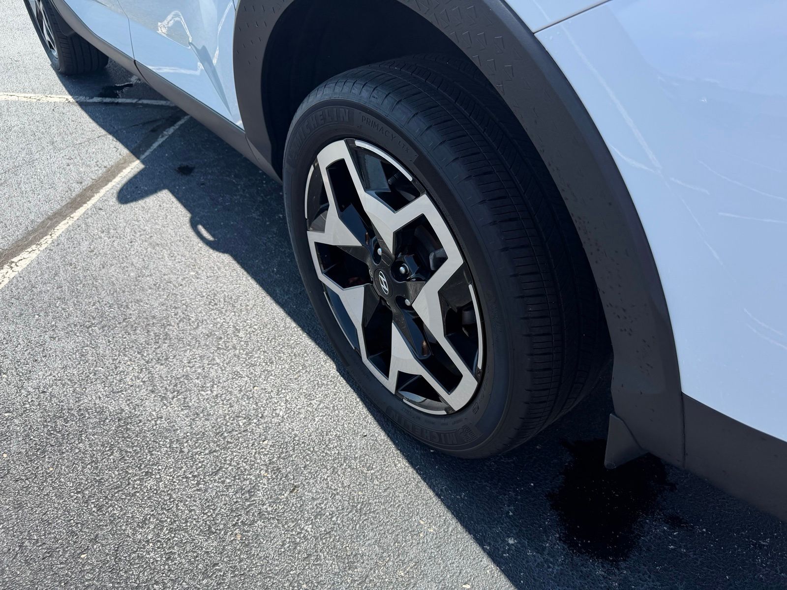2022 Hyundai Santa Cruz image 10