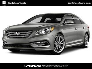 2015 Hyundai Sonata Limited -
                  Cordova, TN
