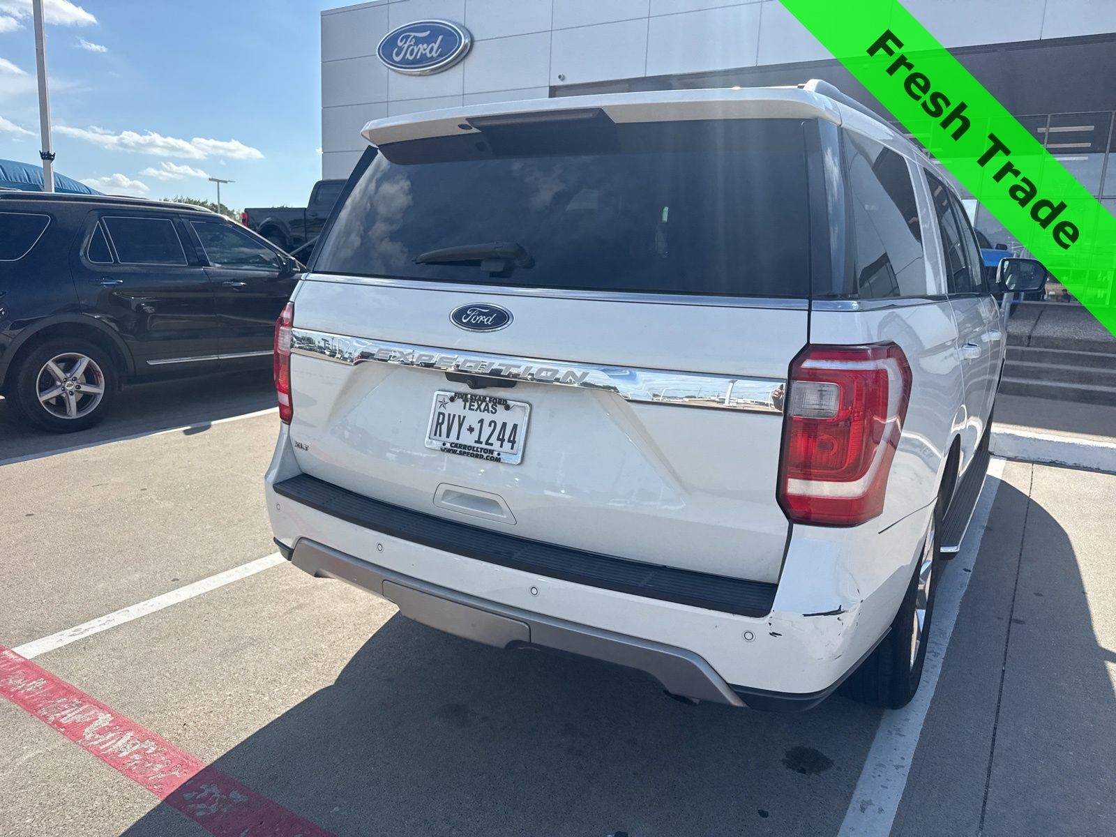 View vehicle photo 2