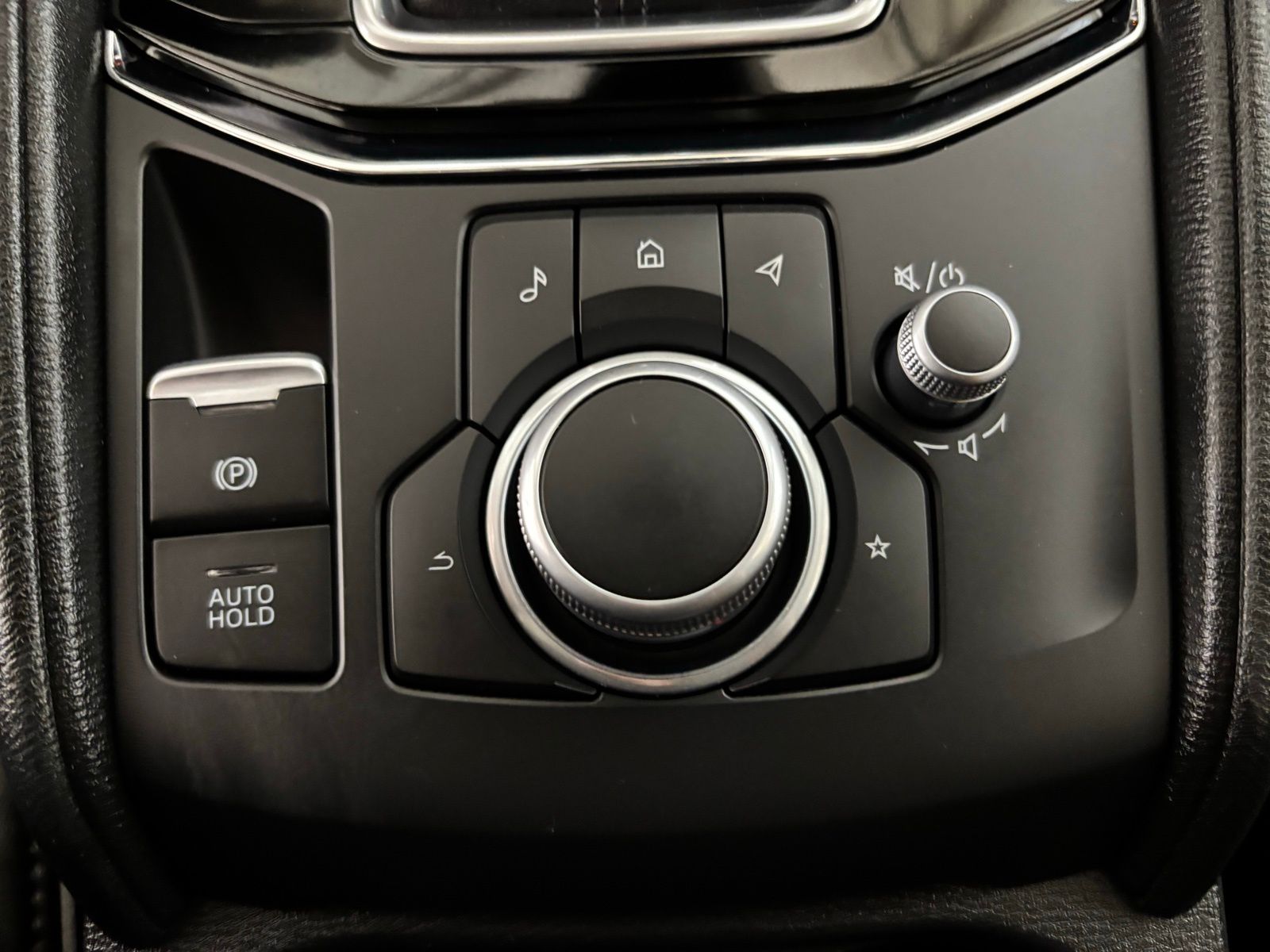 Used Car 2024 Mazda Cx-5  2.5 S Select Package For Sale Under $30,000 In Austin, Texas