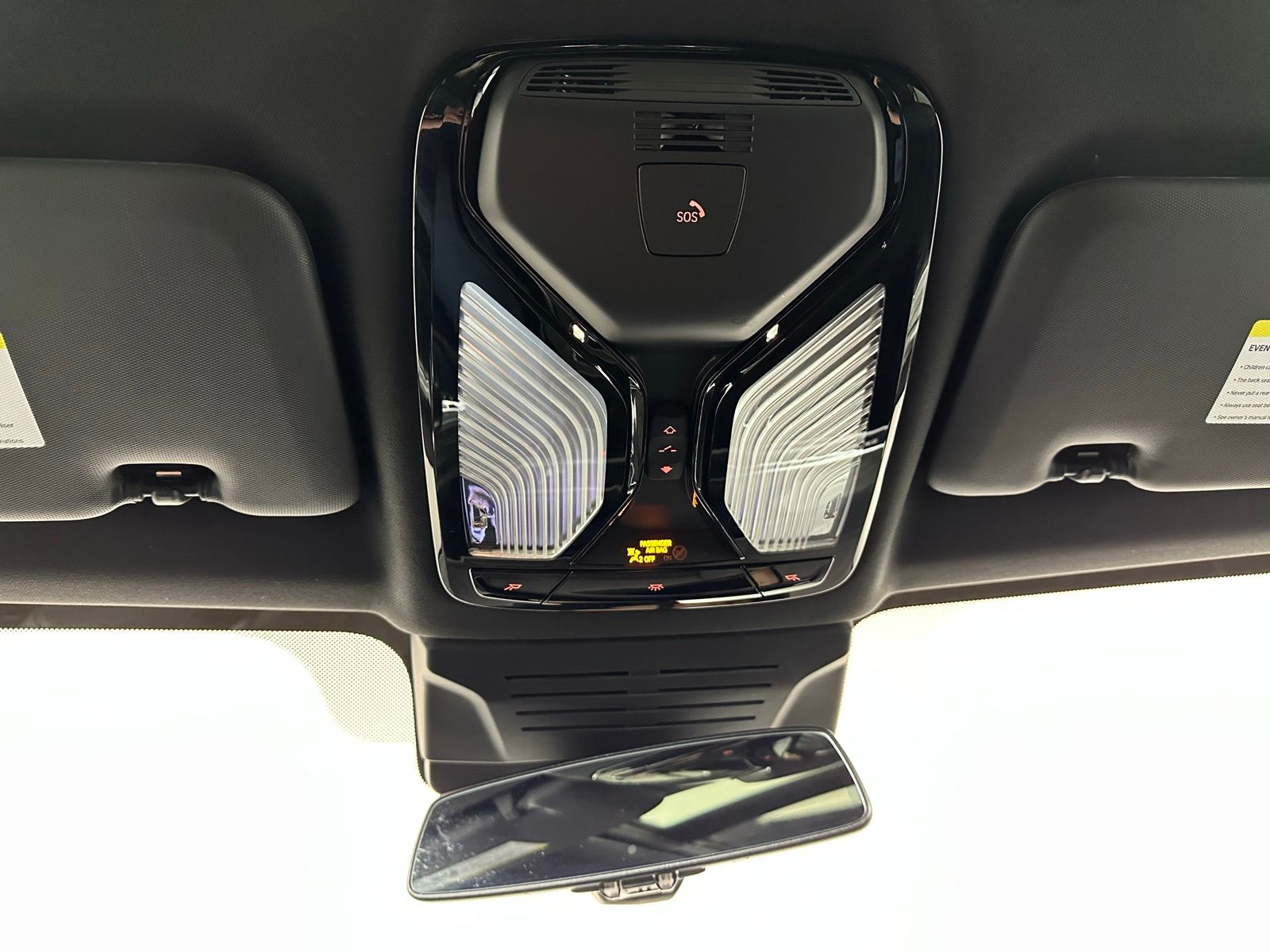2024 BMW X5 40i - Photo 36