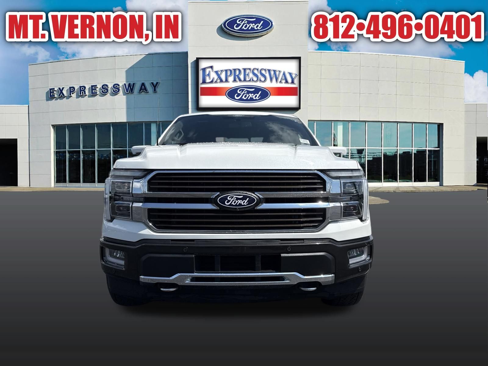 2024 Ford F-150 image 9
